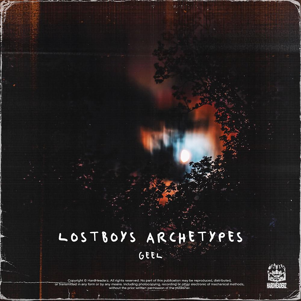 Постер альбома Lostboys Archetypes