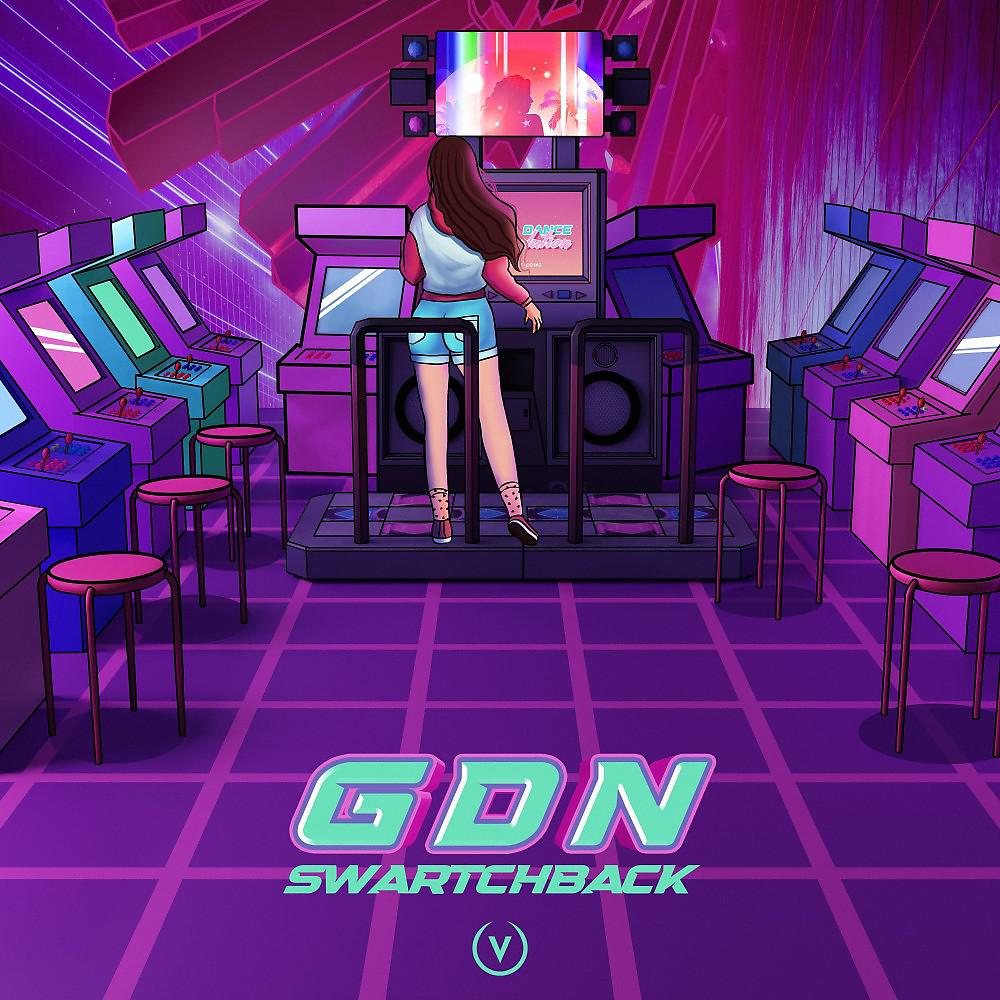 Постер альбома GDN (Radio Mix)