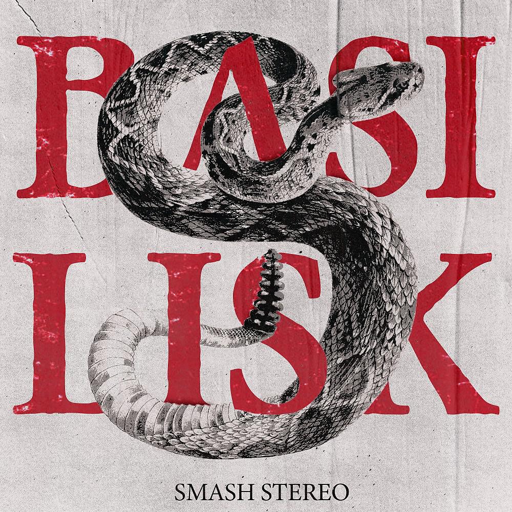 Постер альбома Basilisk