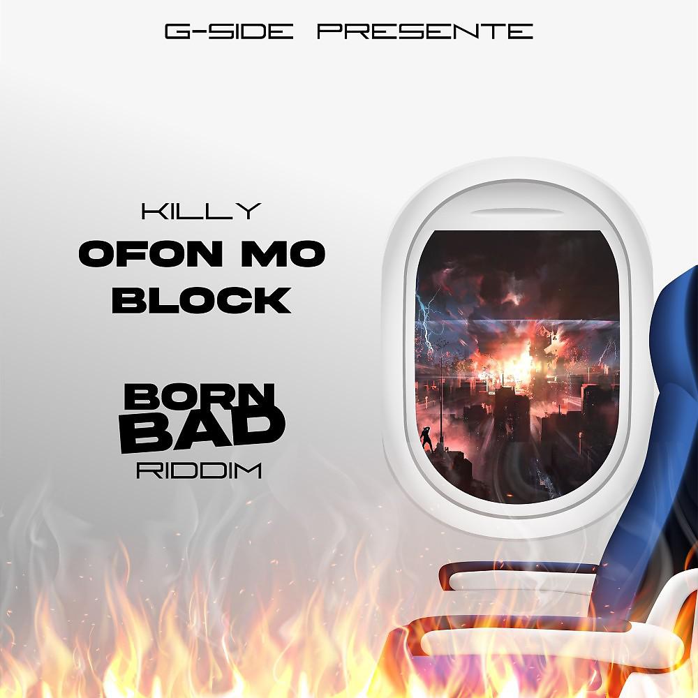 Постер альбома Ofon mo block