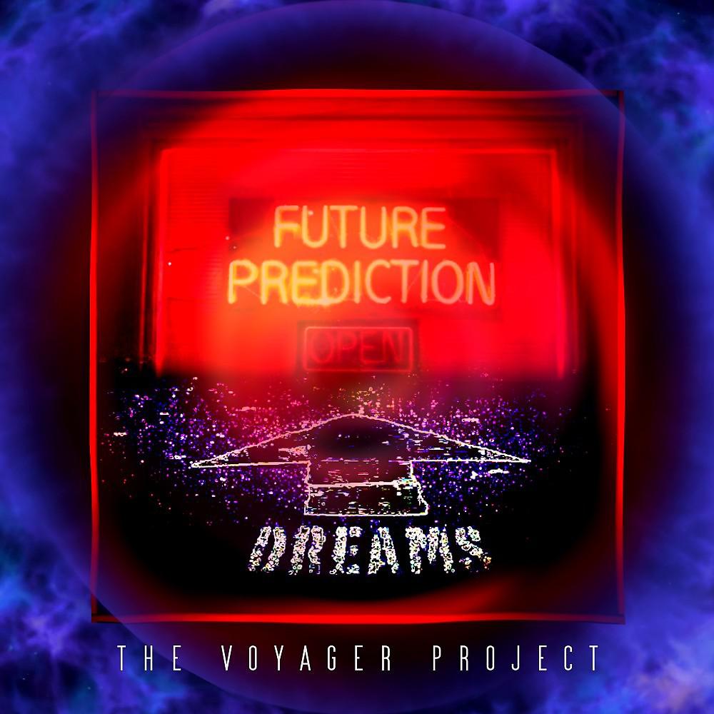 Постер альбома Future Prediction