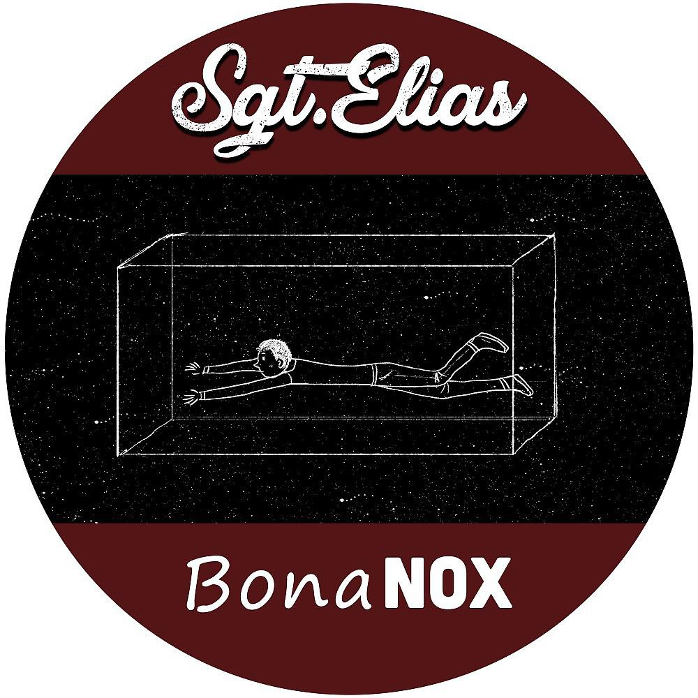 Постер альбома Bona Nox