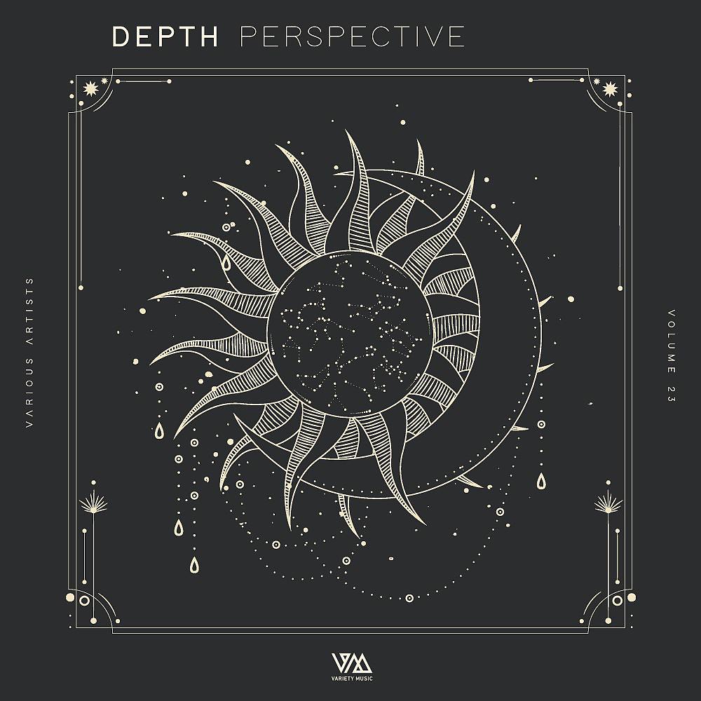 Постер альбома Depth Perspective, Vol. 23