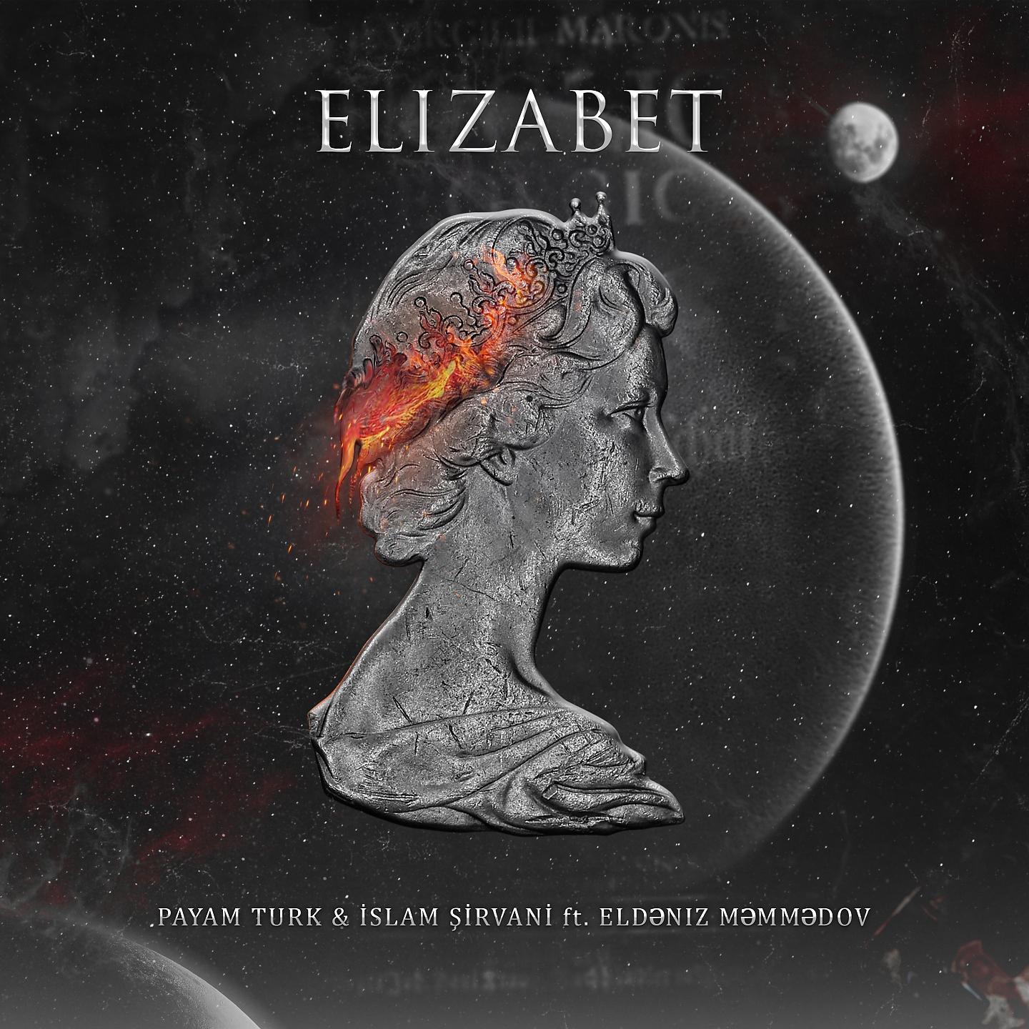 Постер альбома Elizabet