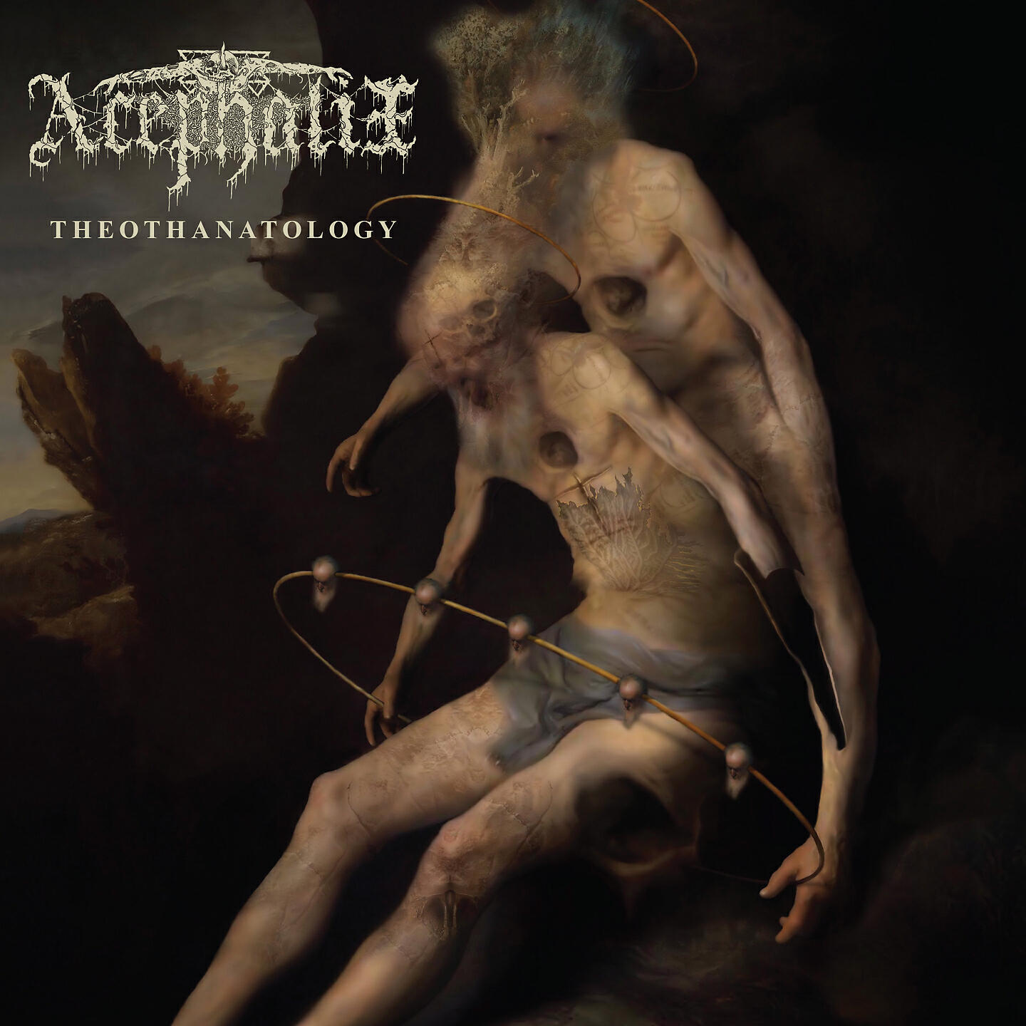 Acephalix - Godheads
