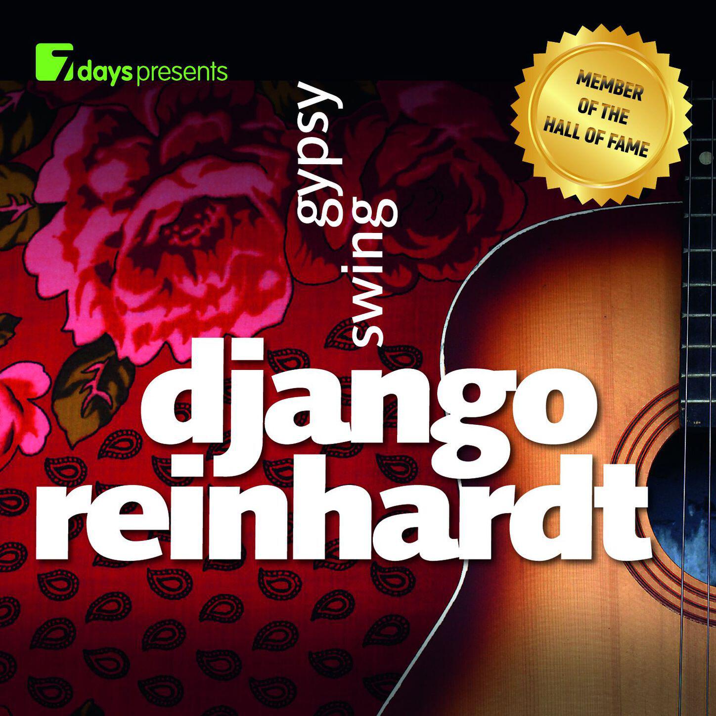Django Reinhardt - Babik