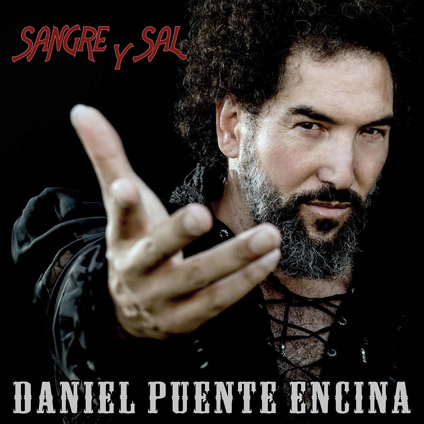 Постер альбома Sangre Y Sal