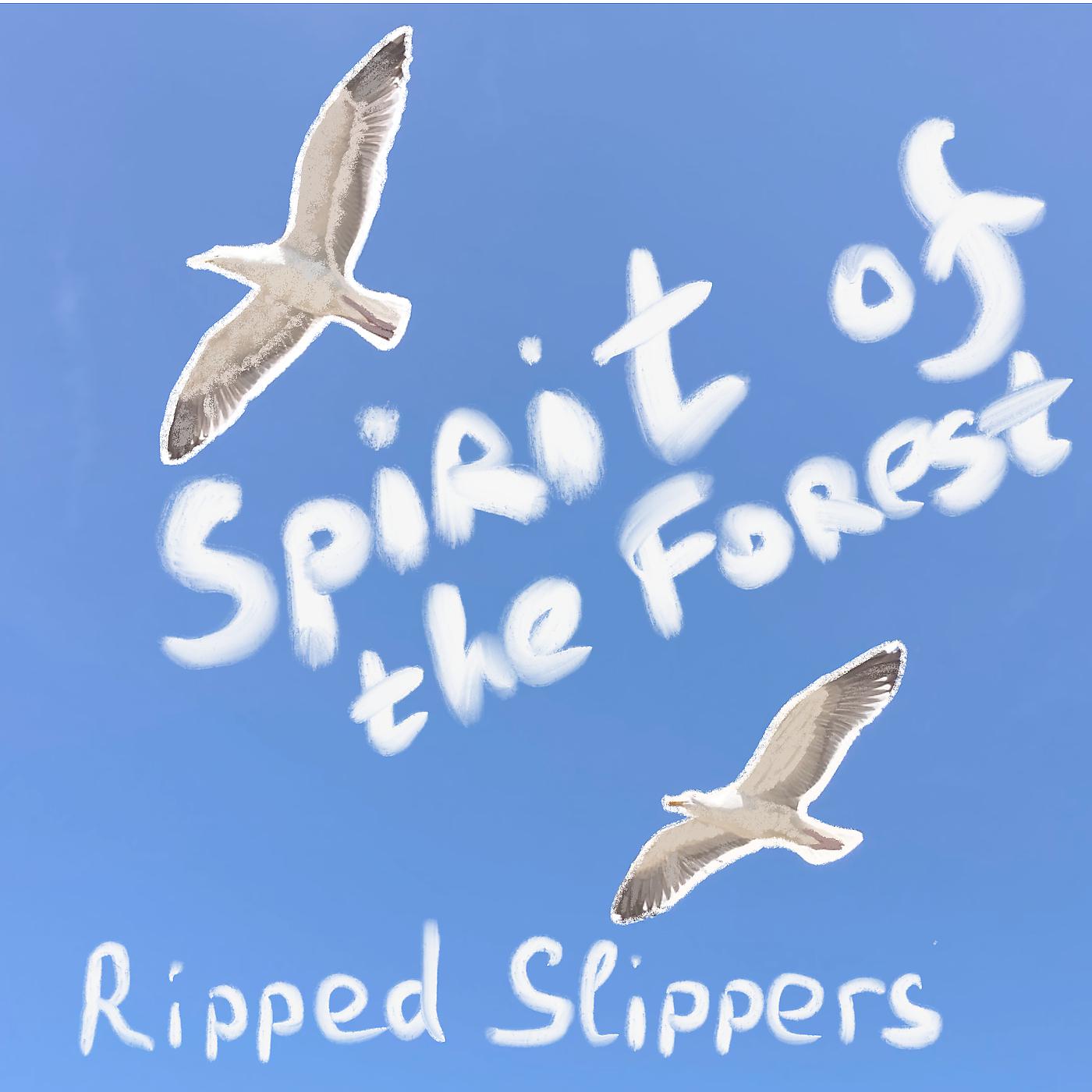 Постер альбома Spirit of the Forest