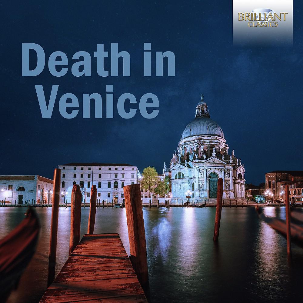 Постер альбома Death in Venice