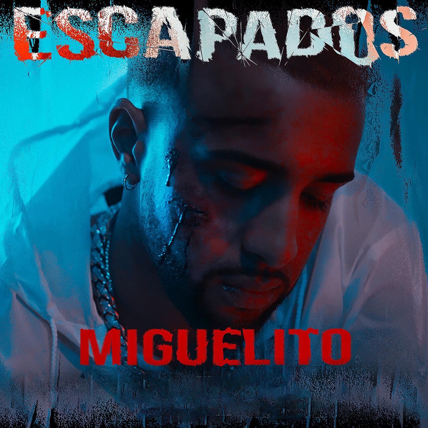 Постер альбома Escapados