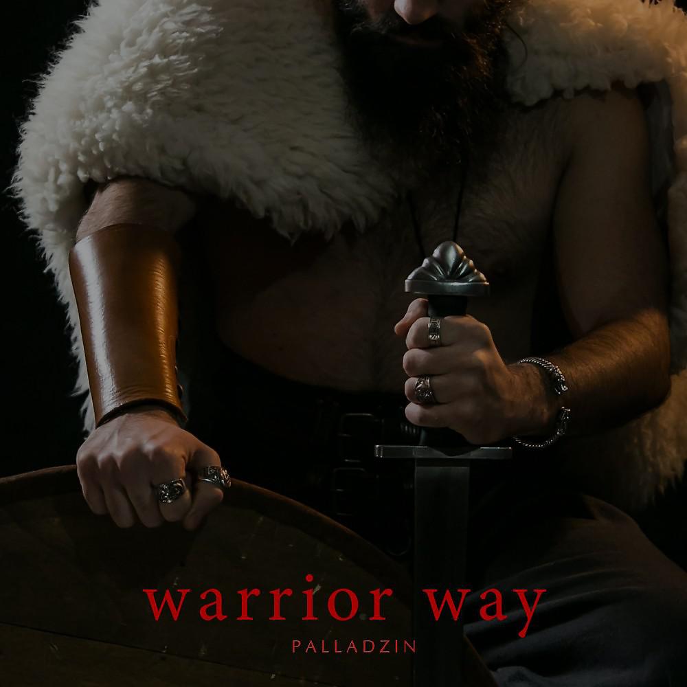 Постер альбома Palladzin - Warrior Way