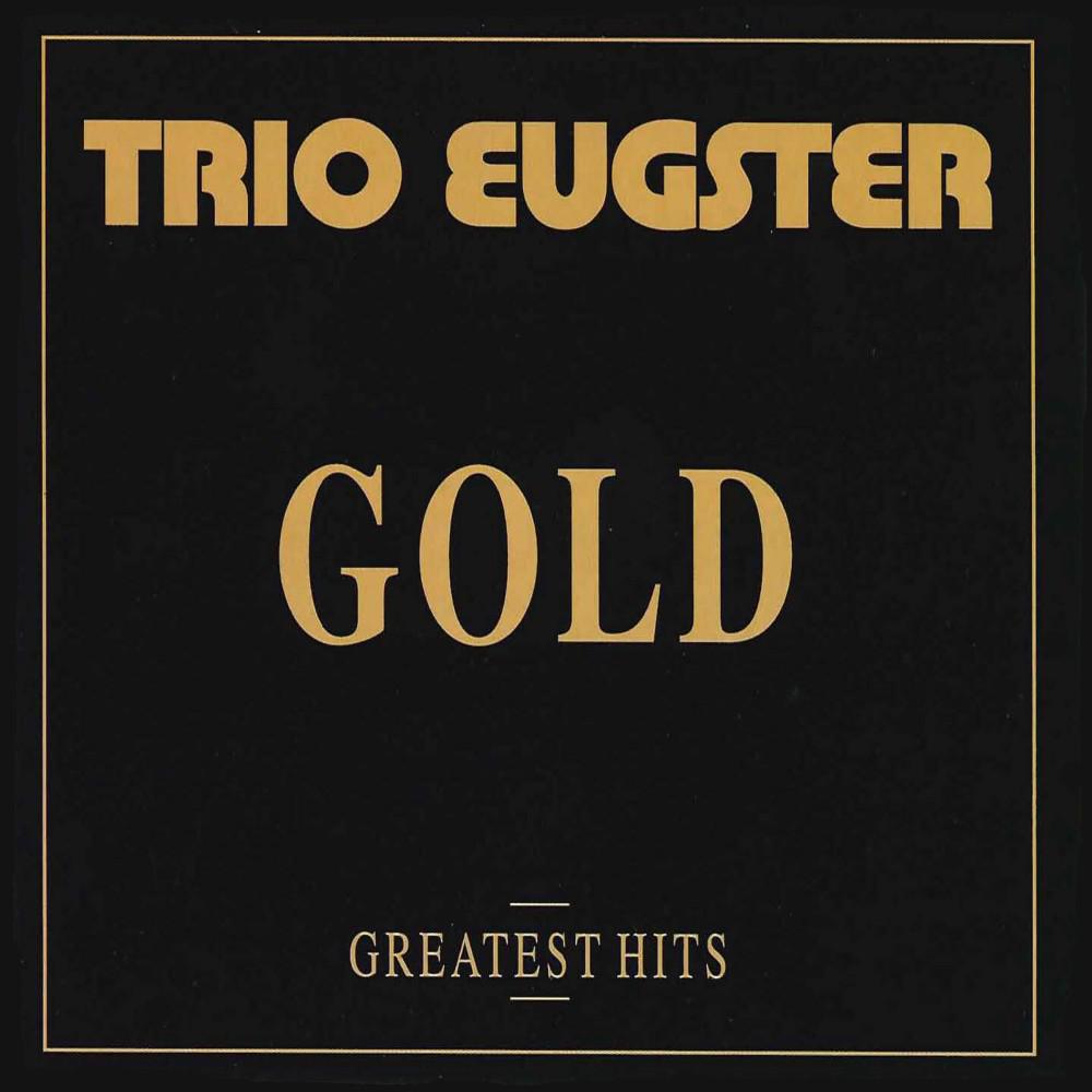 Постер альбома Gold (Greatest Hits)