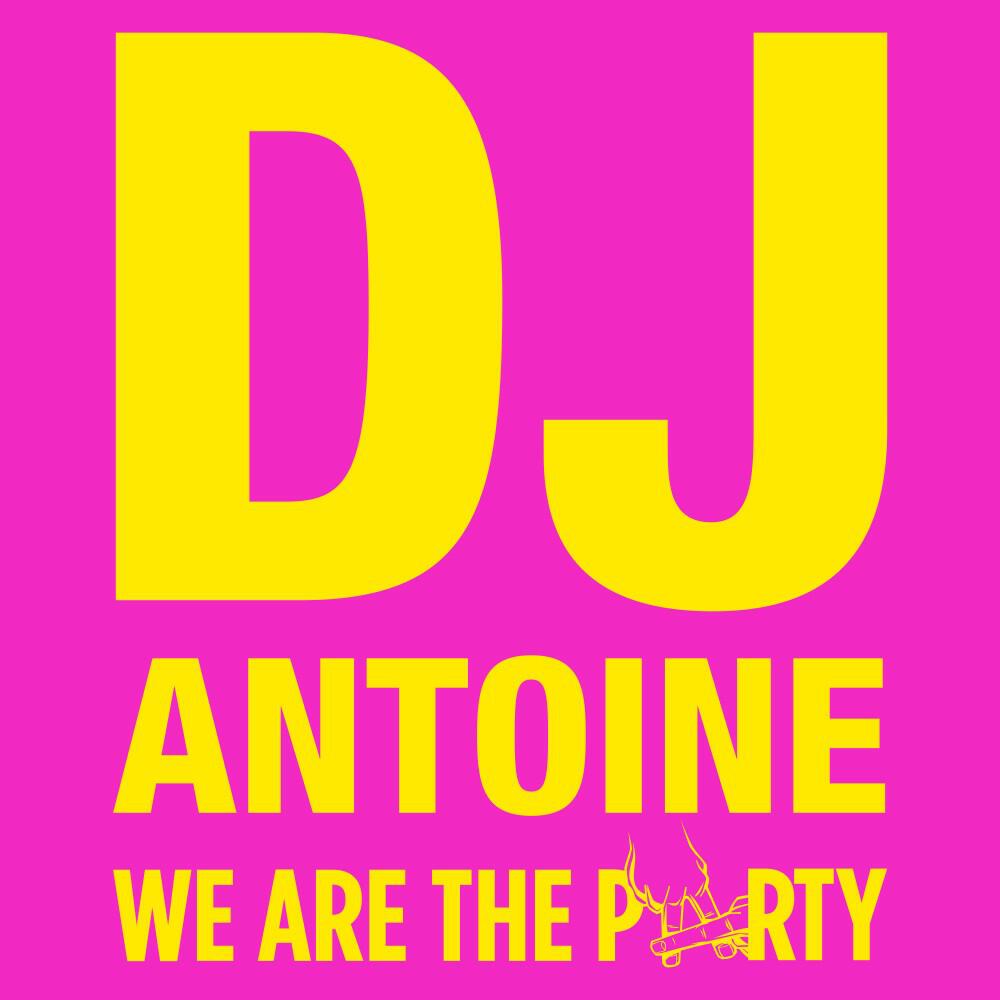 DJ Antoine - Taboo (FlameMakers Deep Radio Edit)
