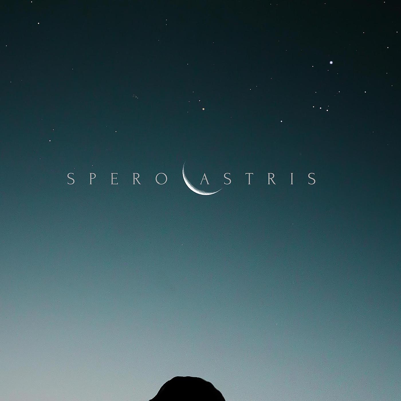 Постер альбома Spero Astris