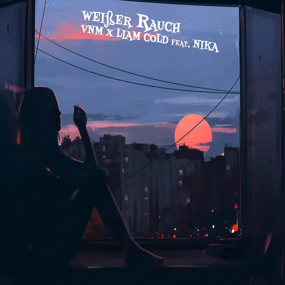 Постер альбома Weißer Rauch