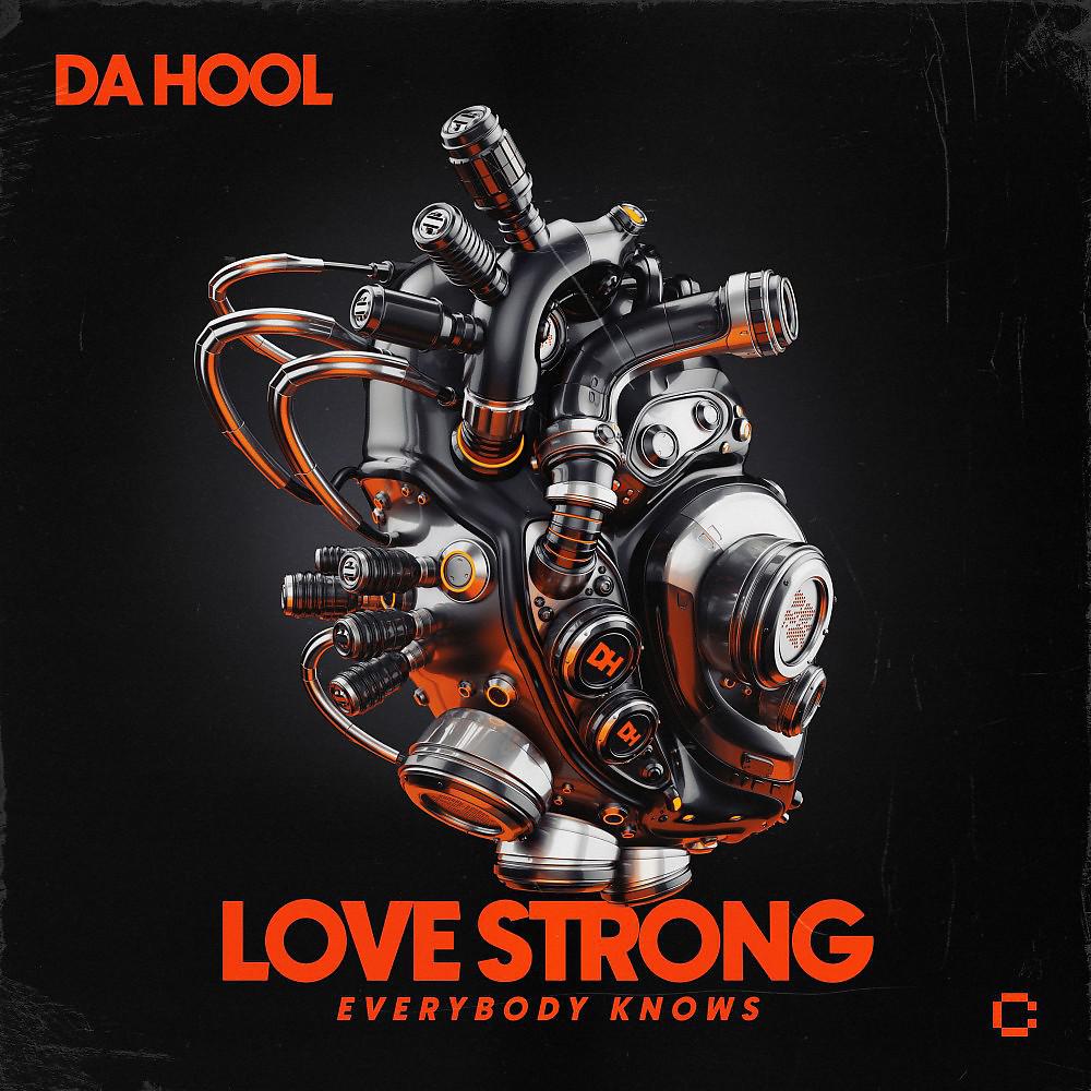Постер альбома Love Strong (Everybody Knows)
