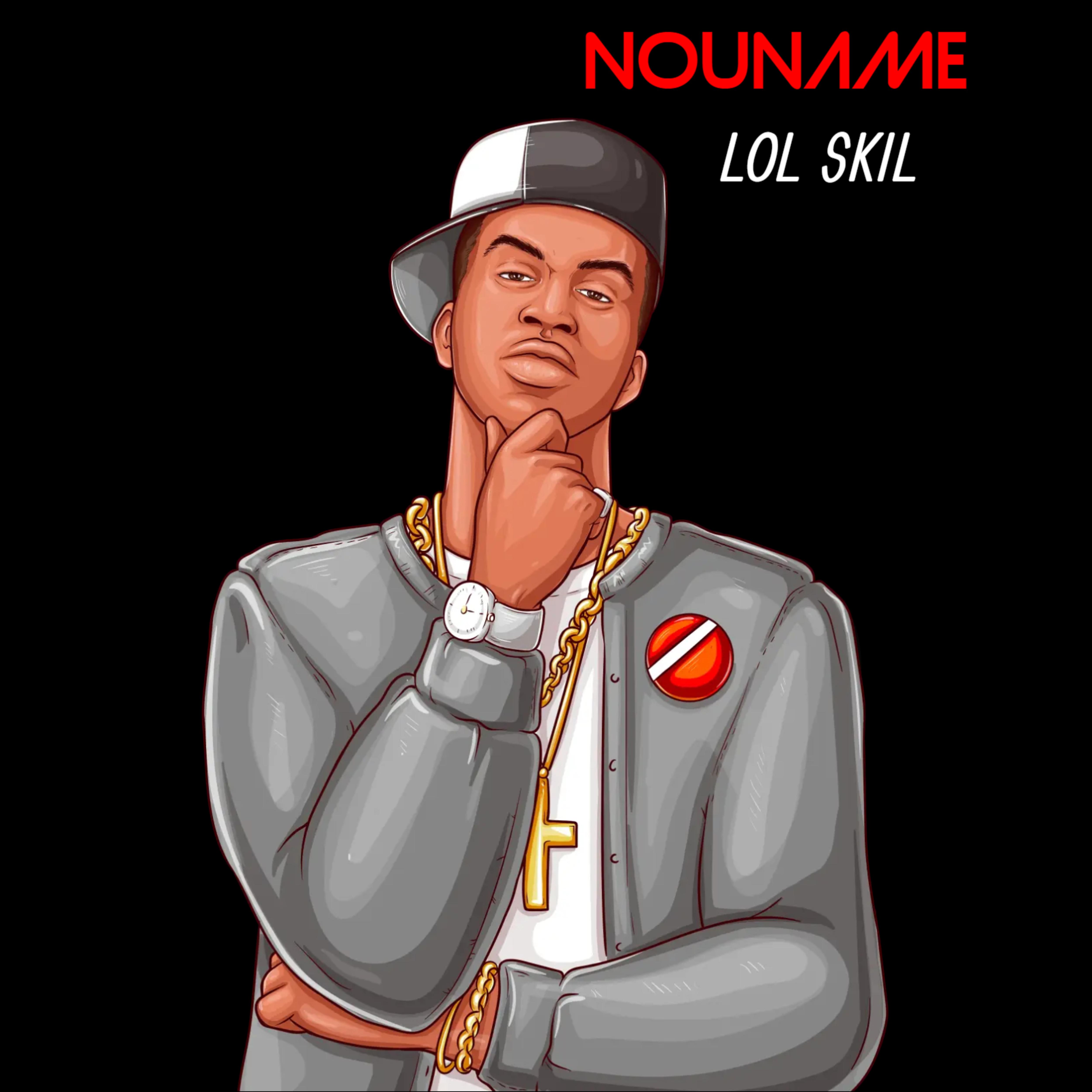 Постер альбома Nouname