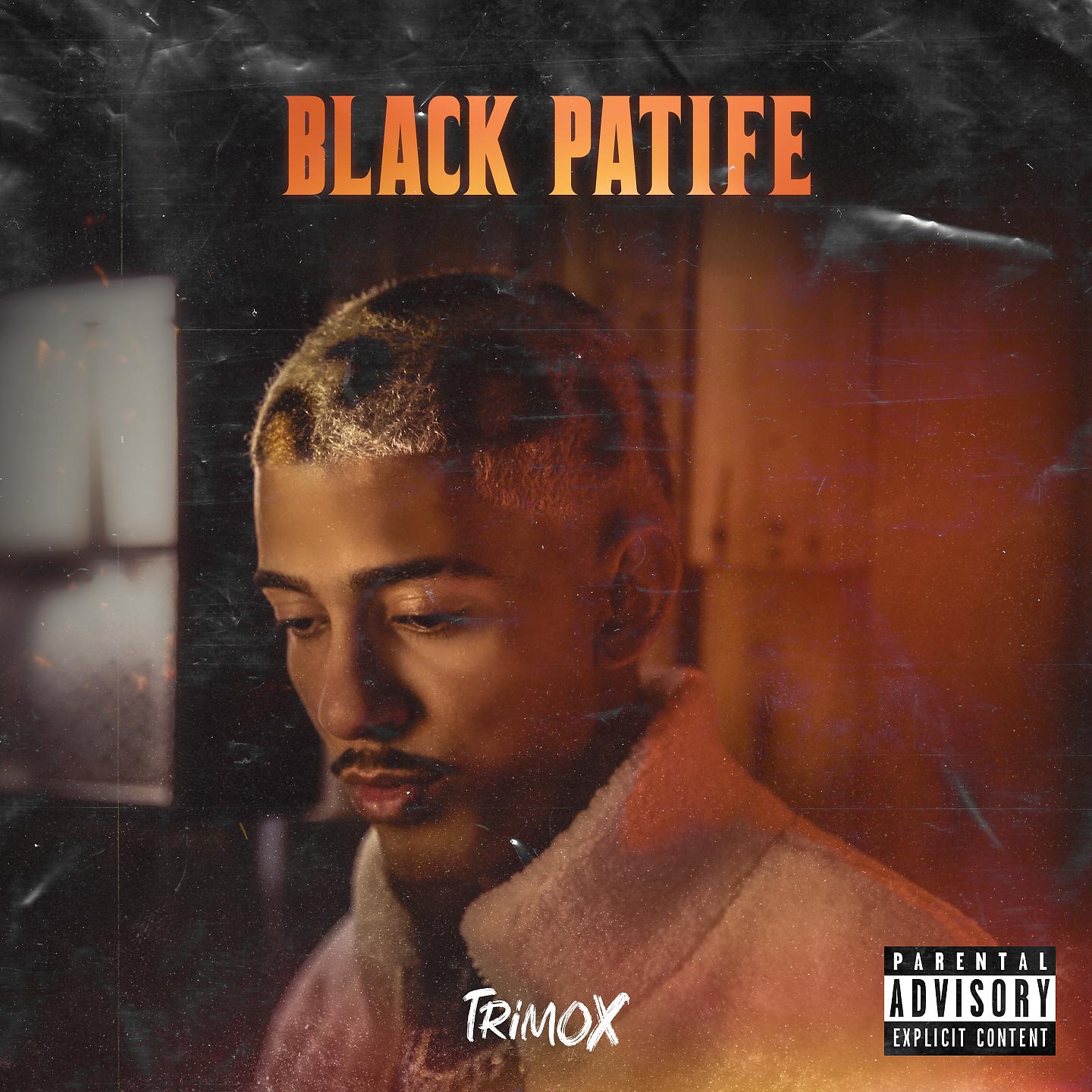 Постер альбома Black Patife