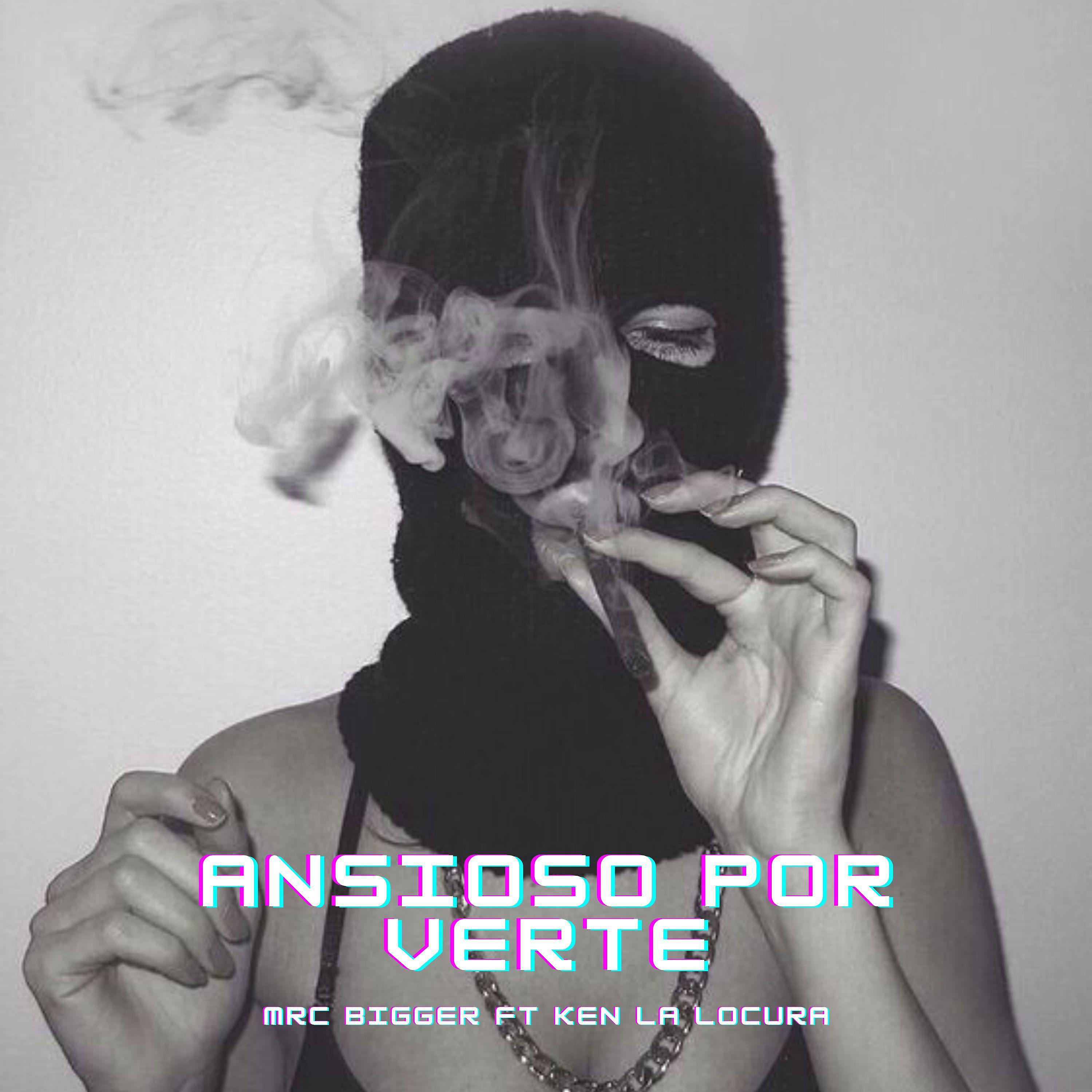Постер альбома Ansioso Por Verte