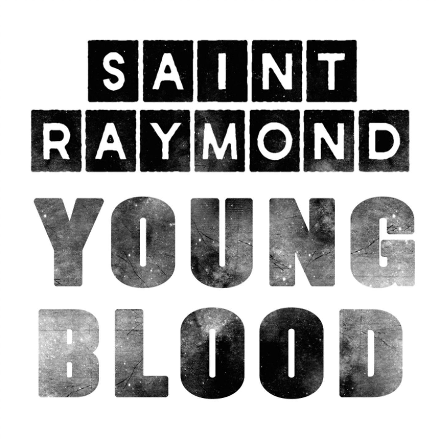 Постер альбома Young Blood EP