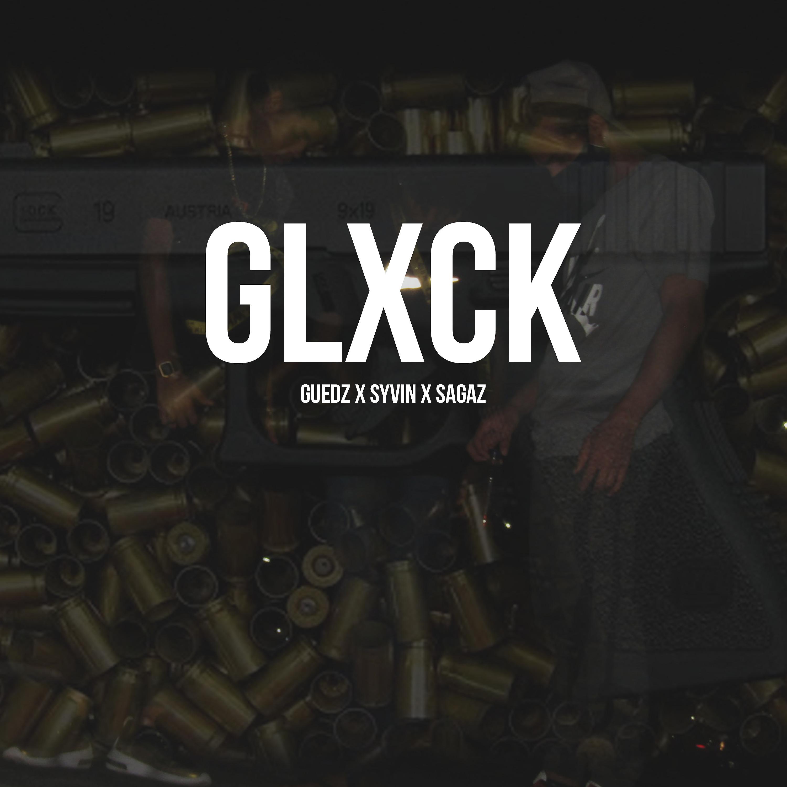 Постер альбома Glxck