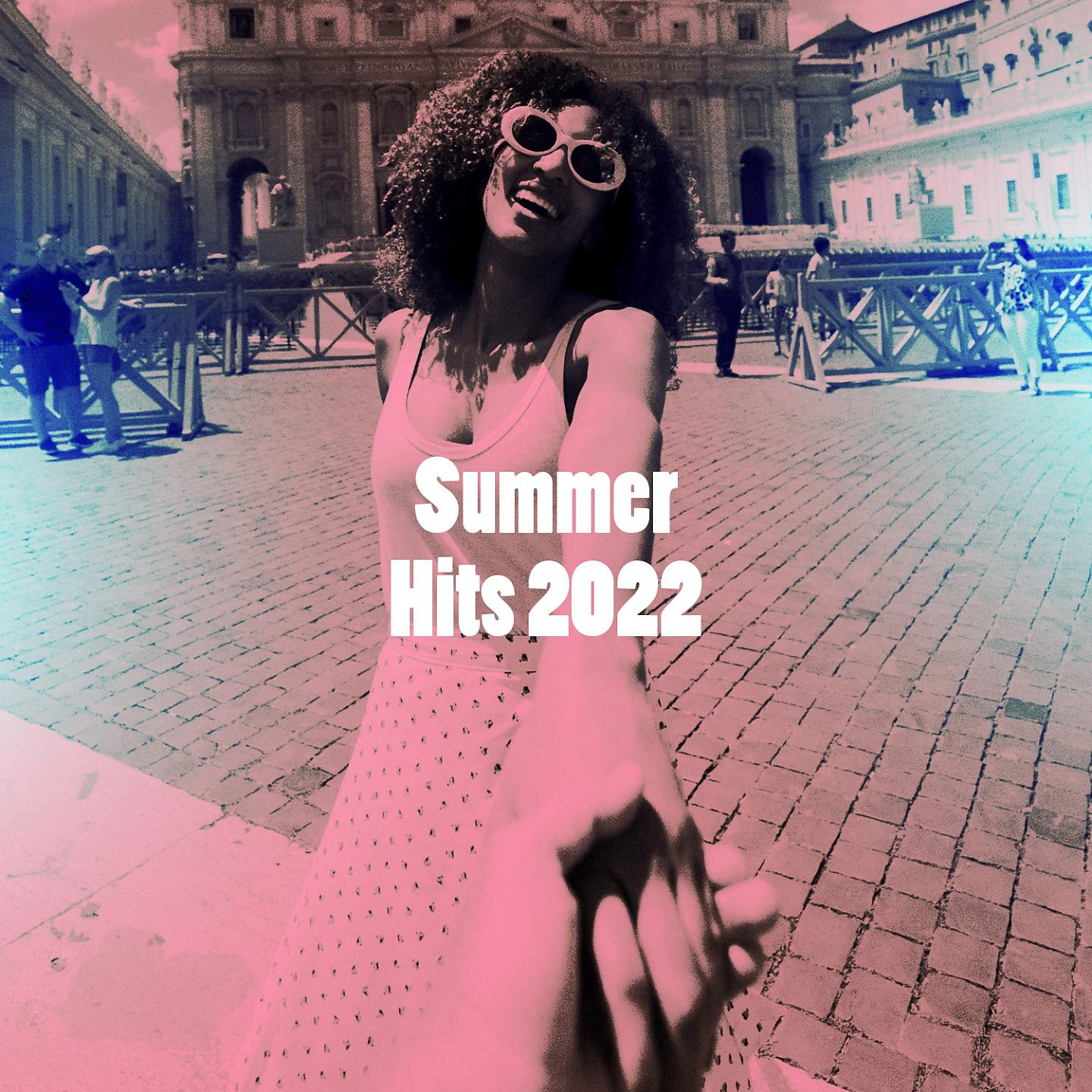 Постер альбома Summer Hits 2022