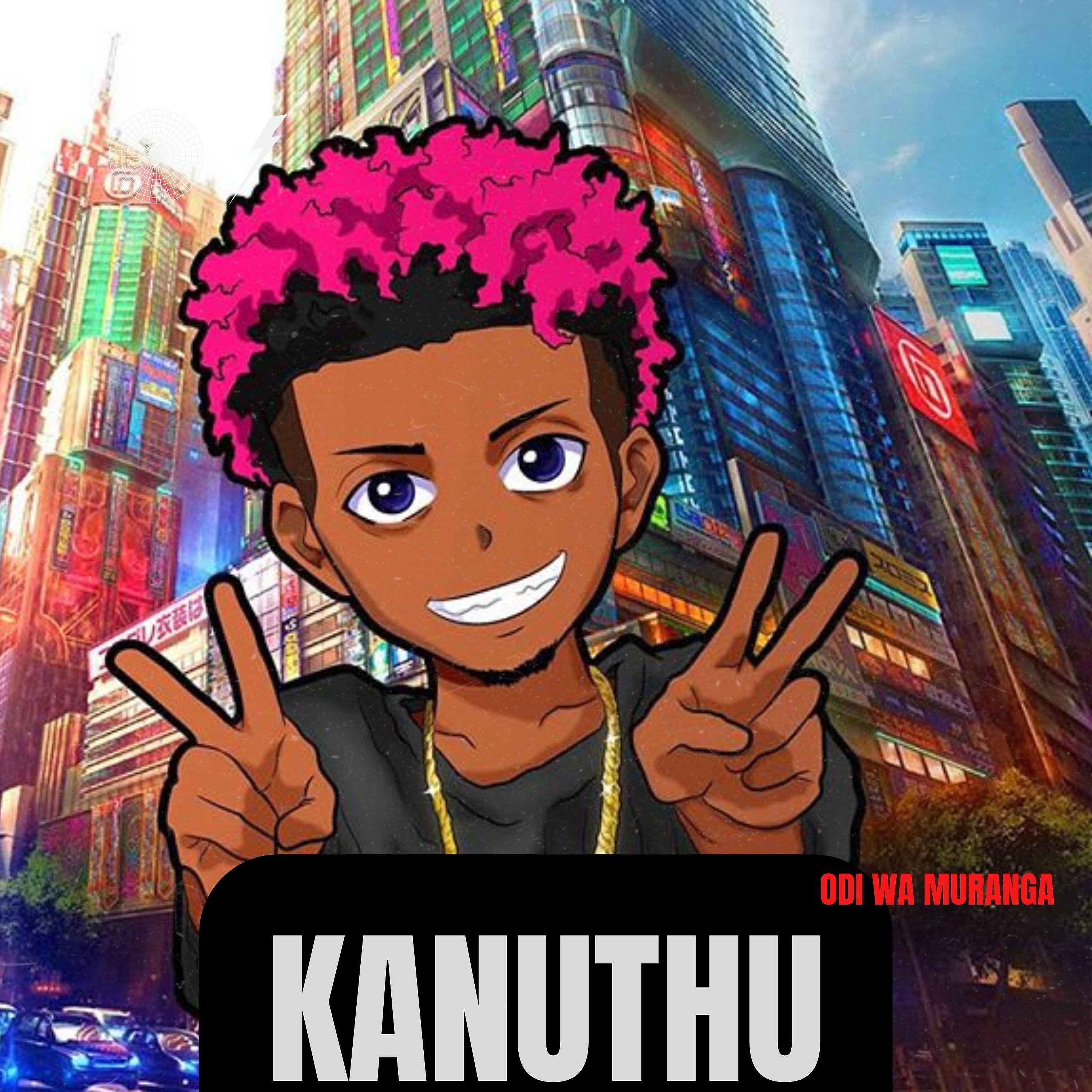 Постер альбома Temenga Kanuthu