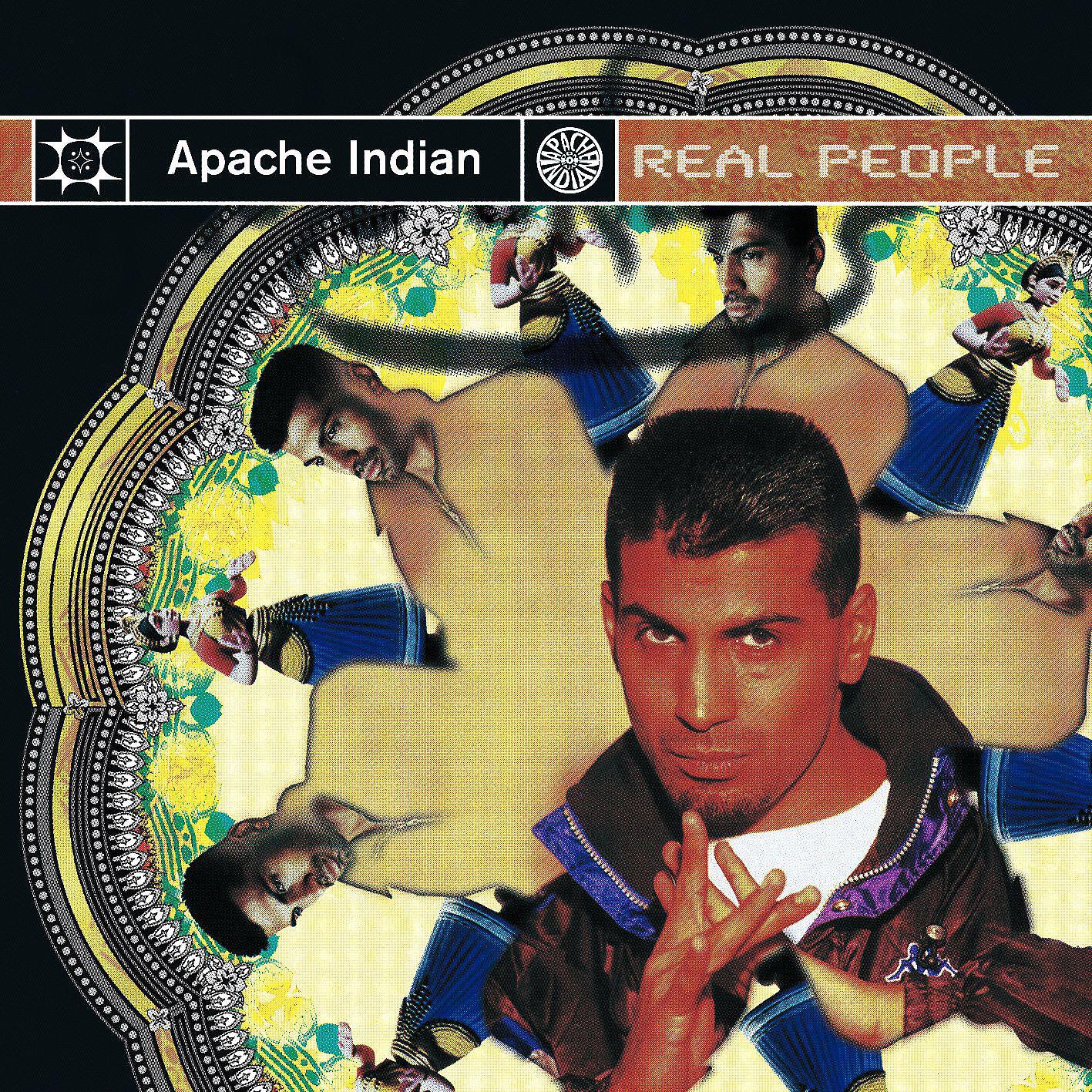 Apache Indian - Independent Girl (feat. Malki Singh)