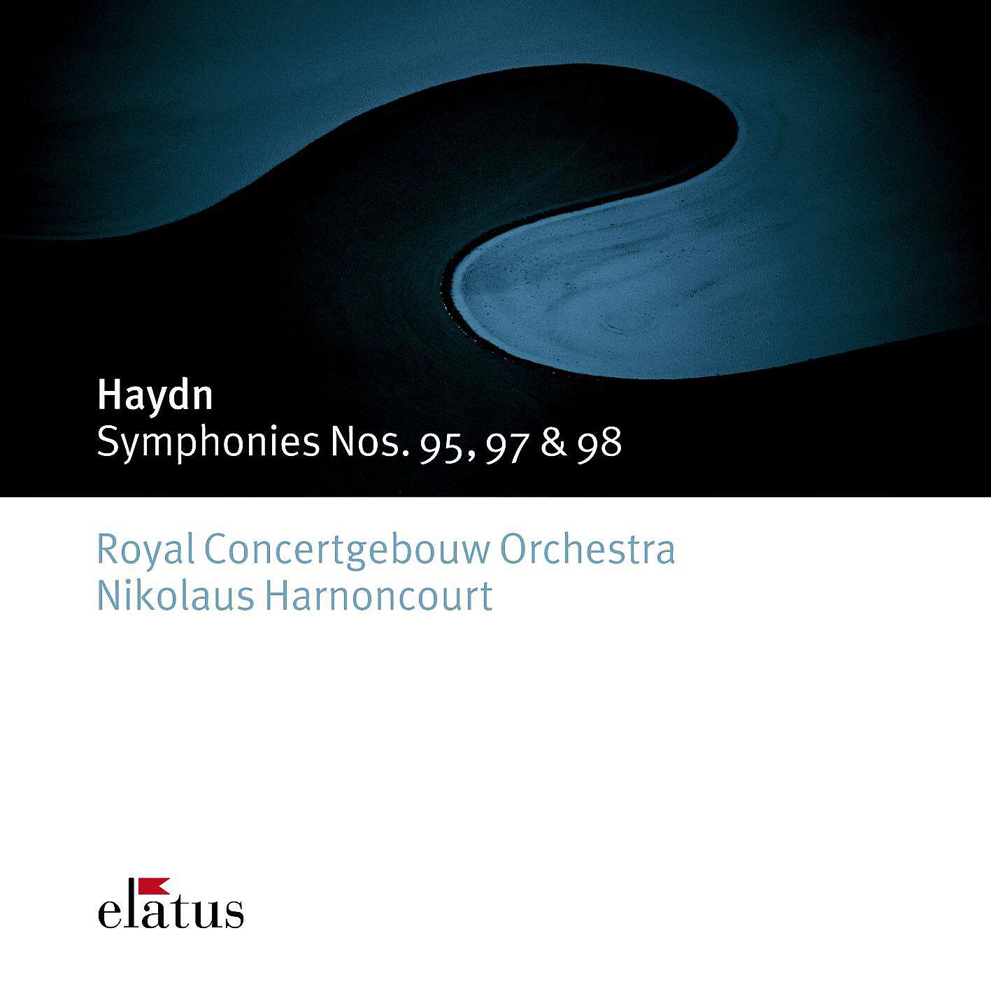 Concertgebouworkest - Symphony No. 97 in C Major, Hob. I:97: IV. Finale. Presto assai
