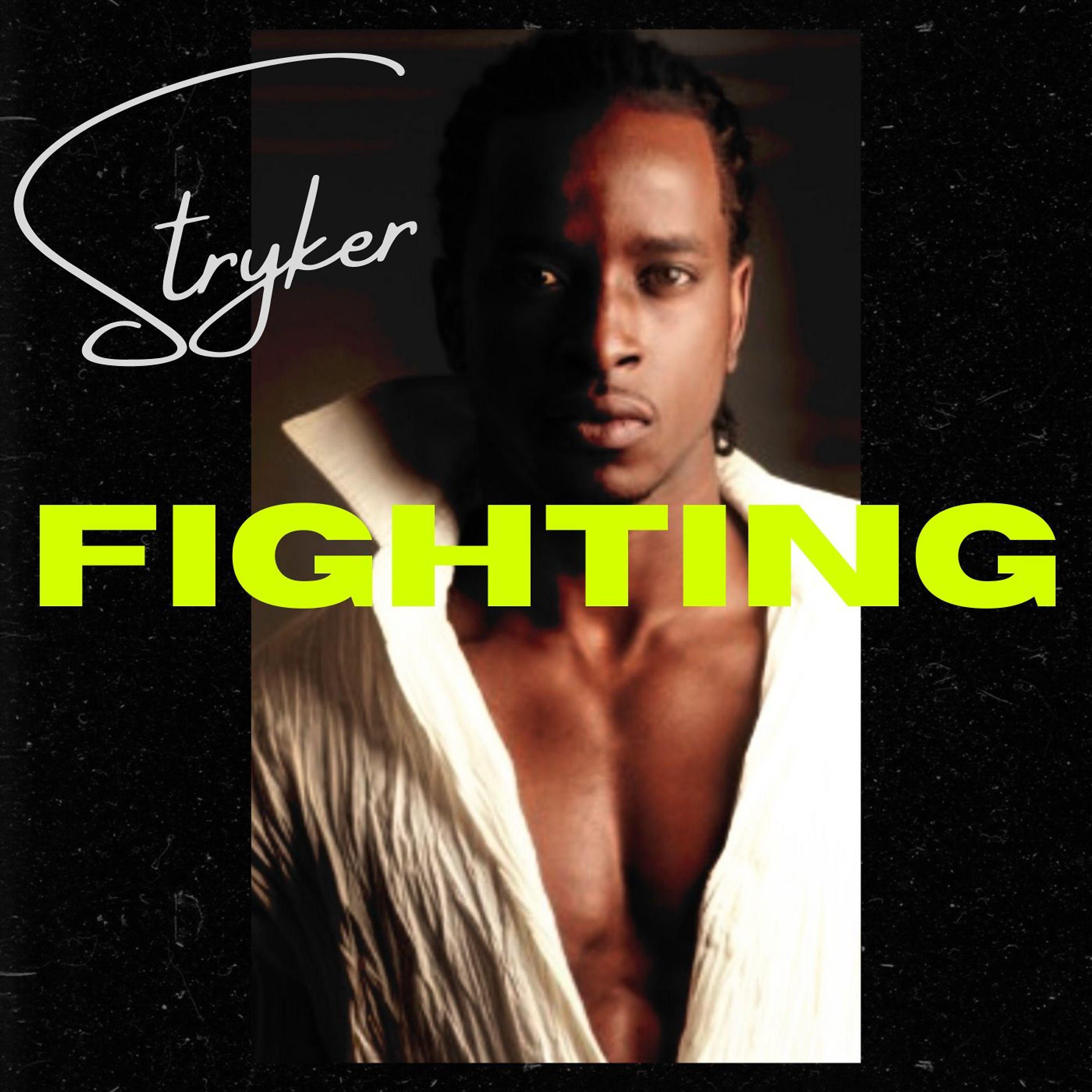 Постер альбома Fighting