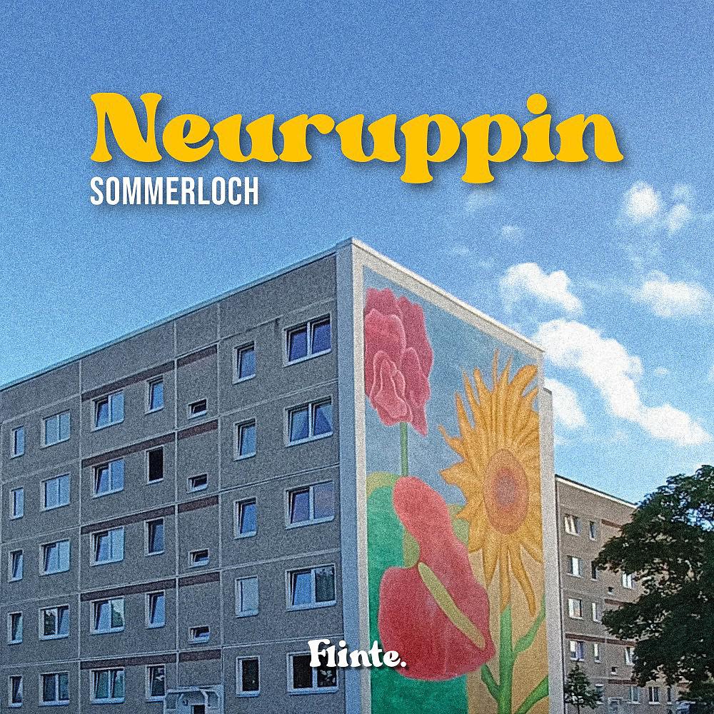 Постер альбома Neuruppin (Sommerloch)
