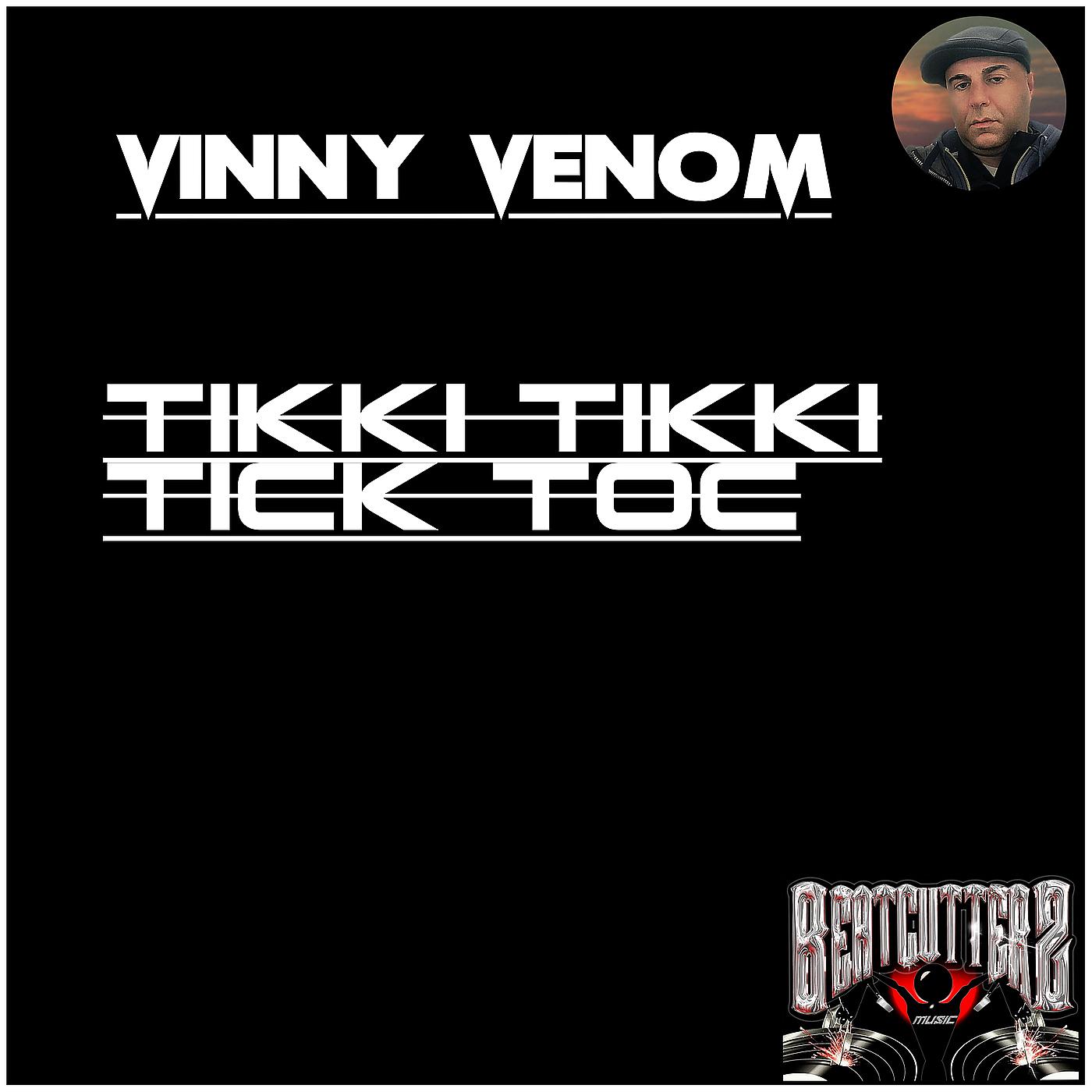 Постер альбома Tikki Tikki Tick Toc