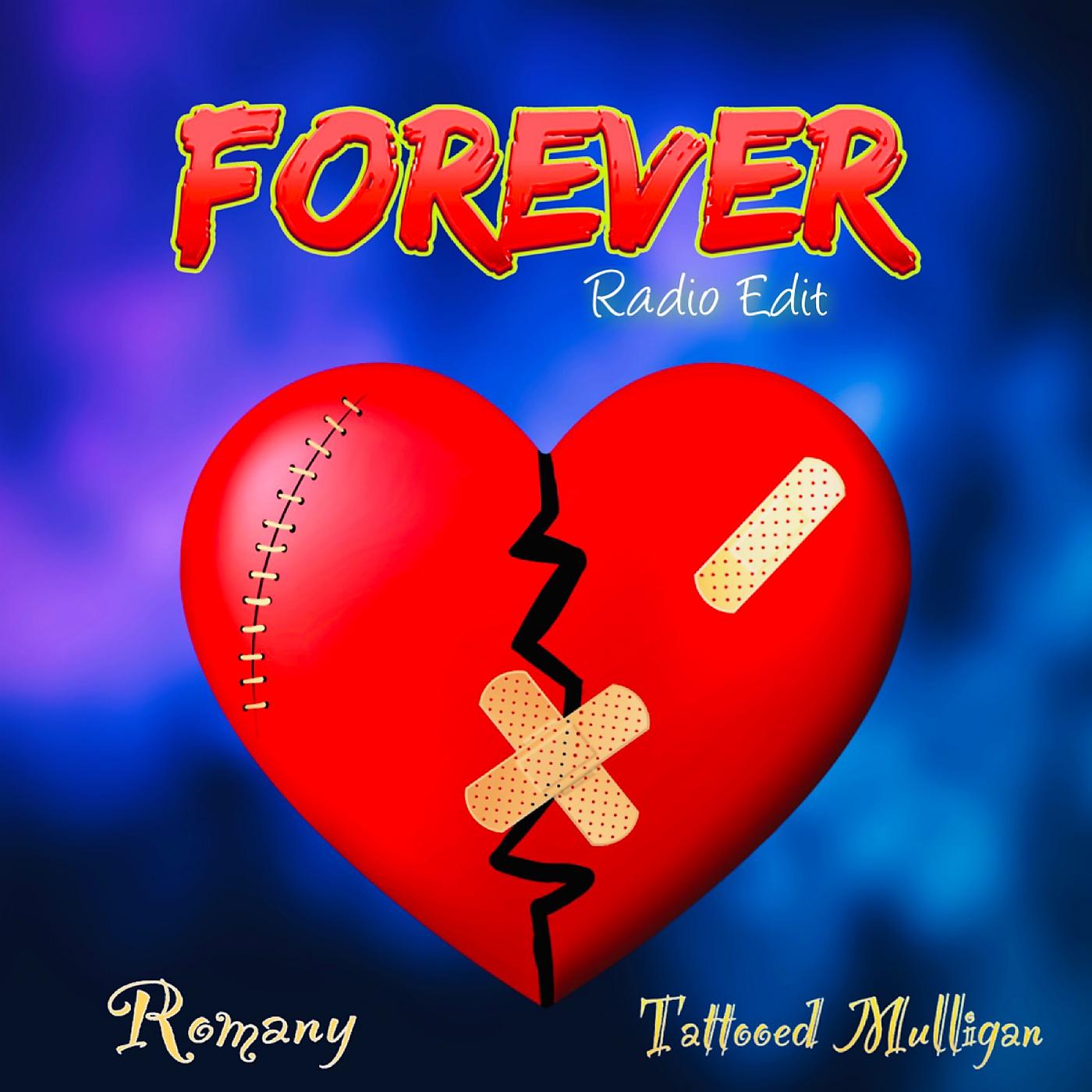 Постер альбома Forever (Radio Edit)