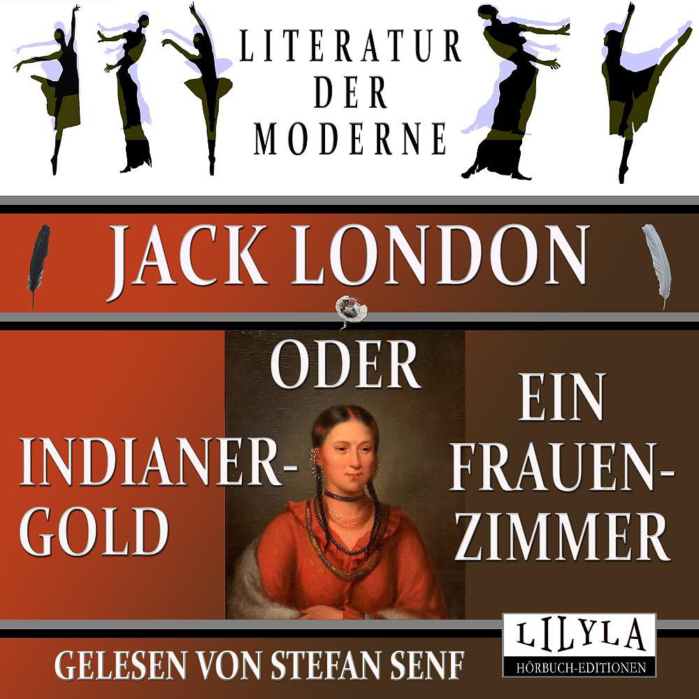 Постер альбома Indianergold oder Das Frauenzimmer
