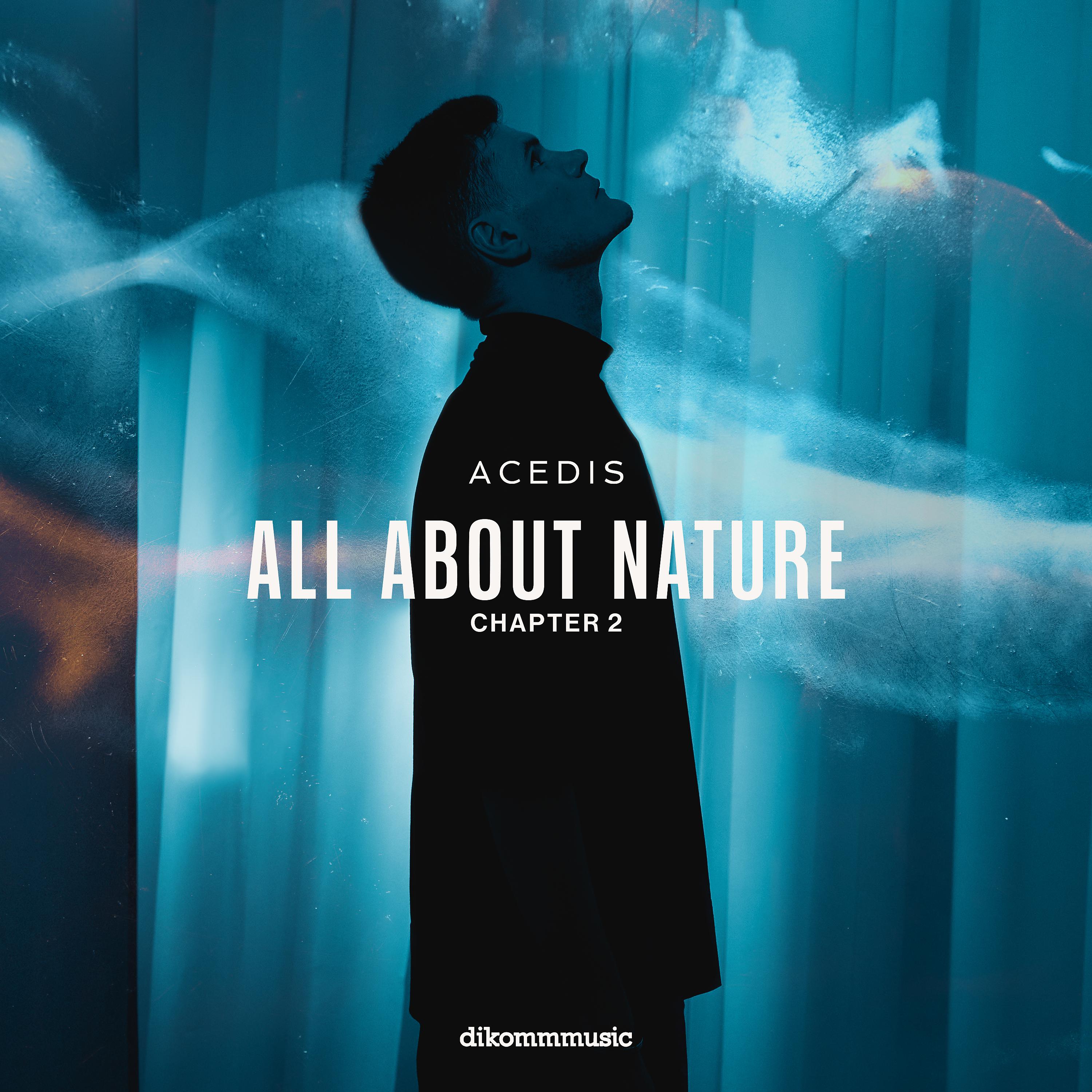 Постер альбома All About Nature, Chapter 2 (Limited Edition)