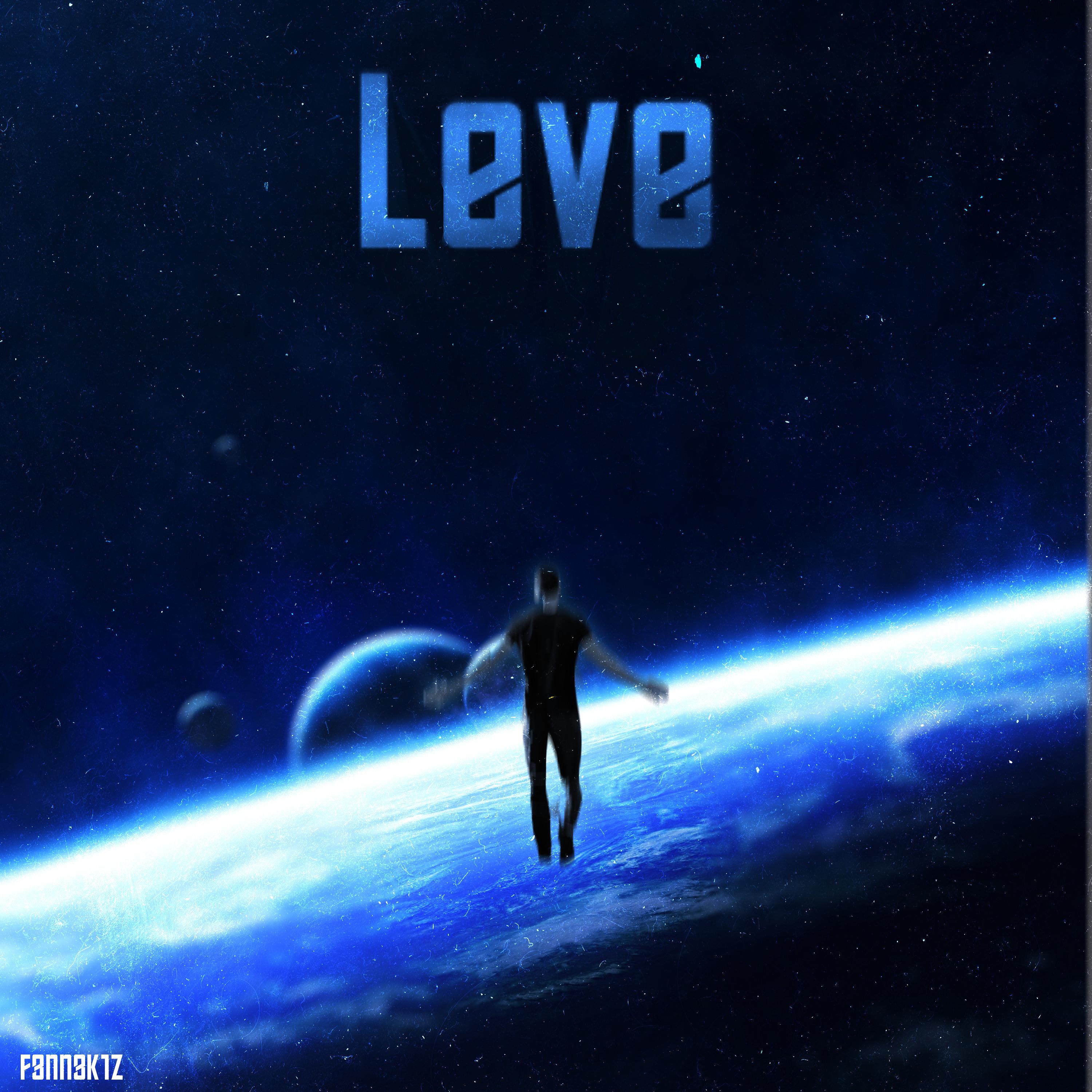 Постер альбома Leve