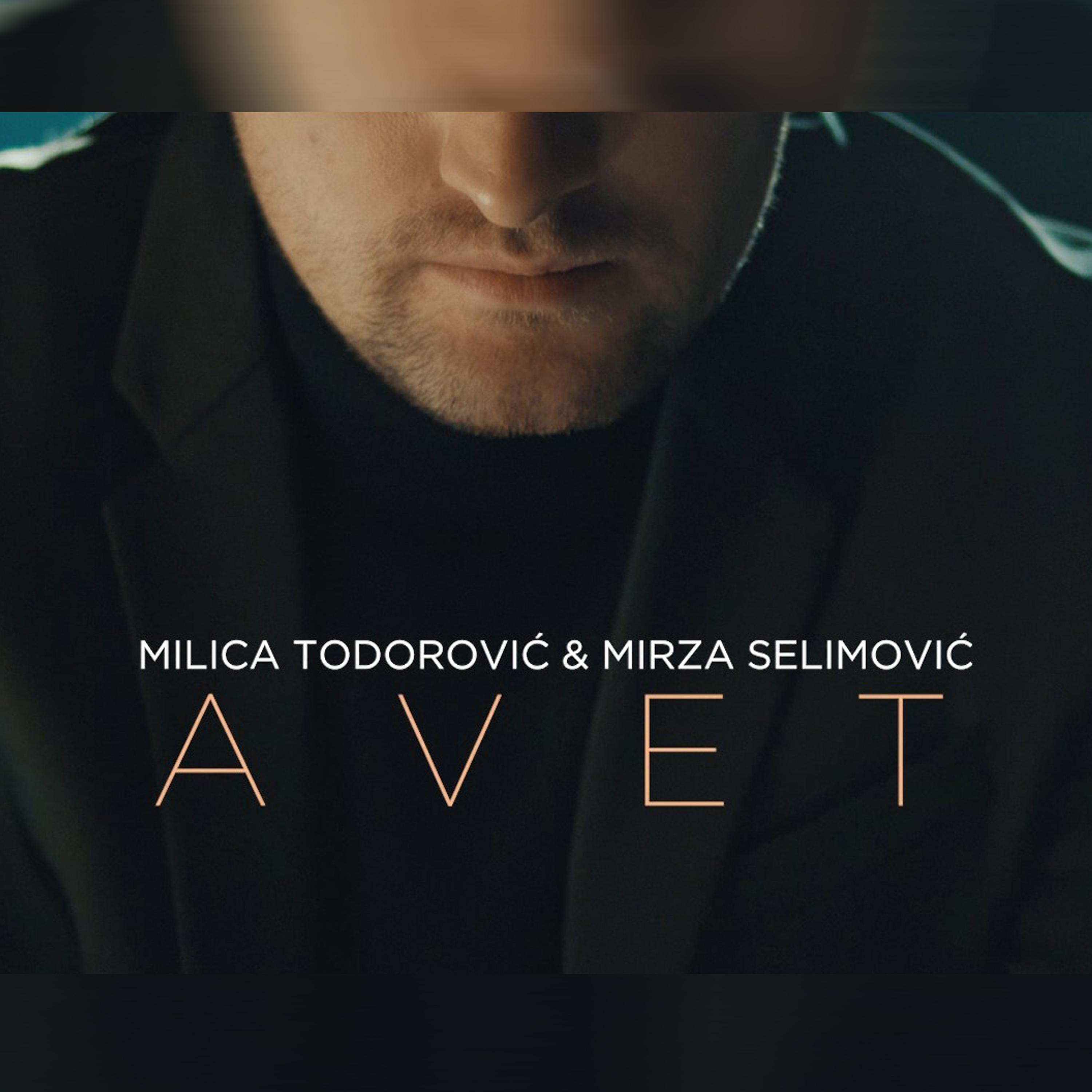 Постер альбома Avet