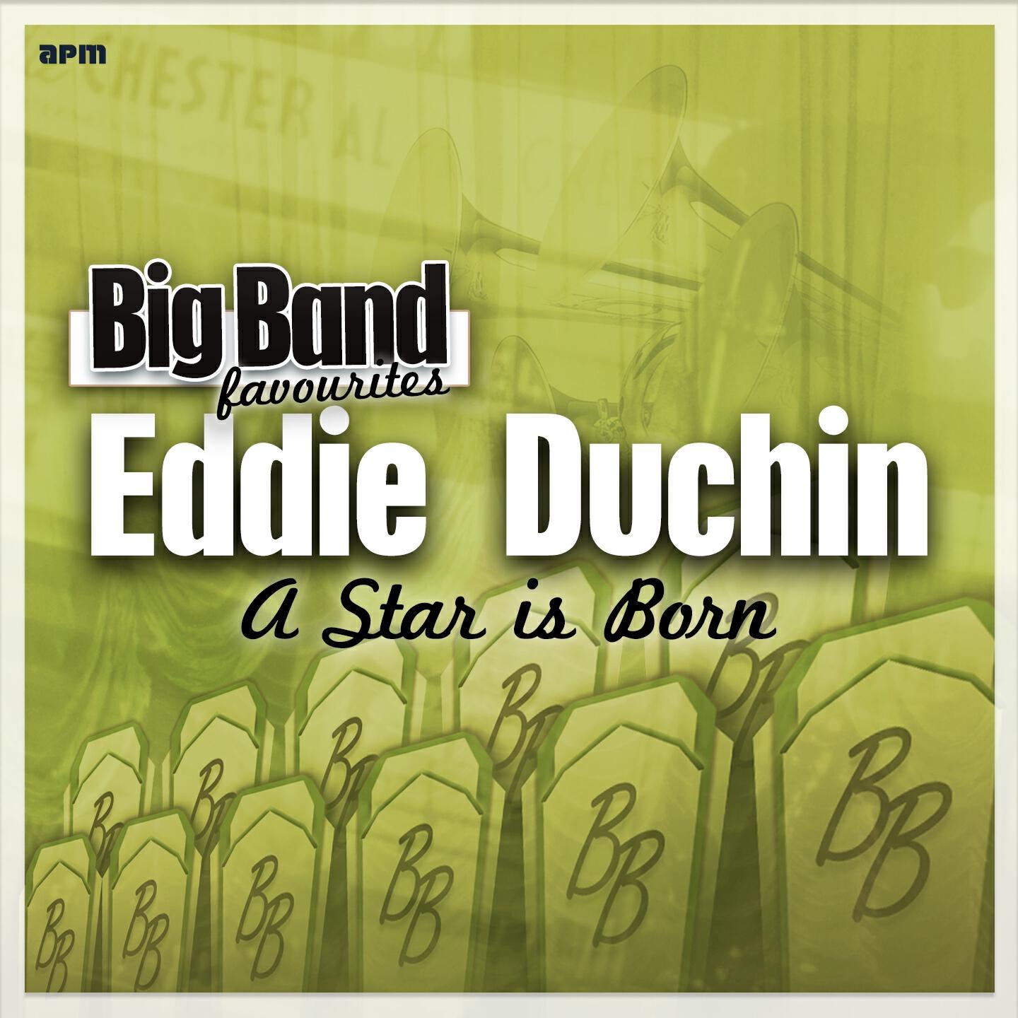 Eddy Duchin - One Night of Love