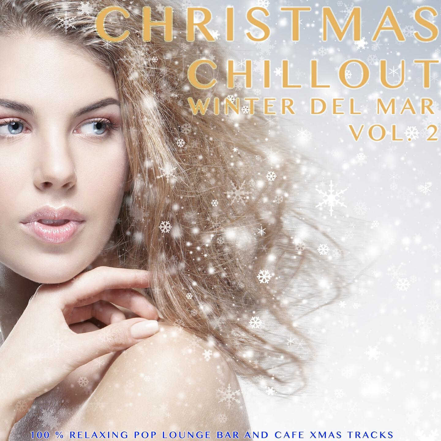 Jupiters Dream - Del Mar Christmas Bells (Jingle Bells Christmas Chillout Intro Mix)