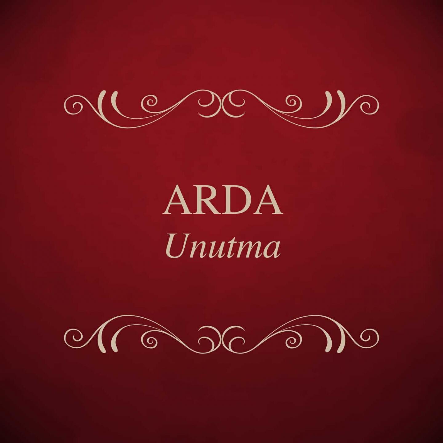 ARDA - Seni Hala Seviyorum