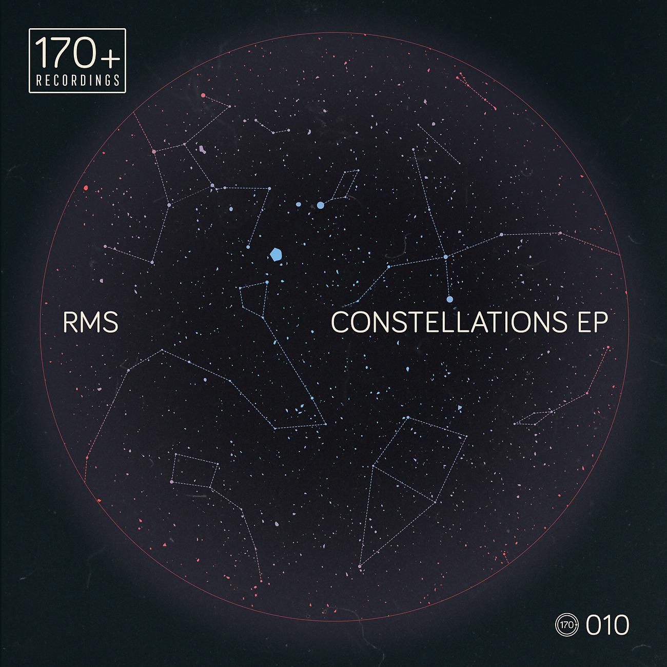 Постер альбома Constellations EP
