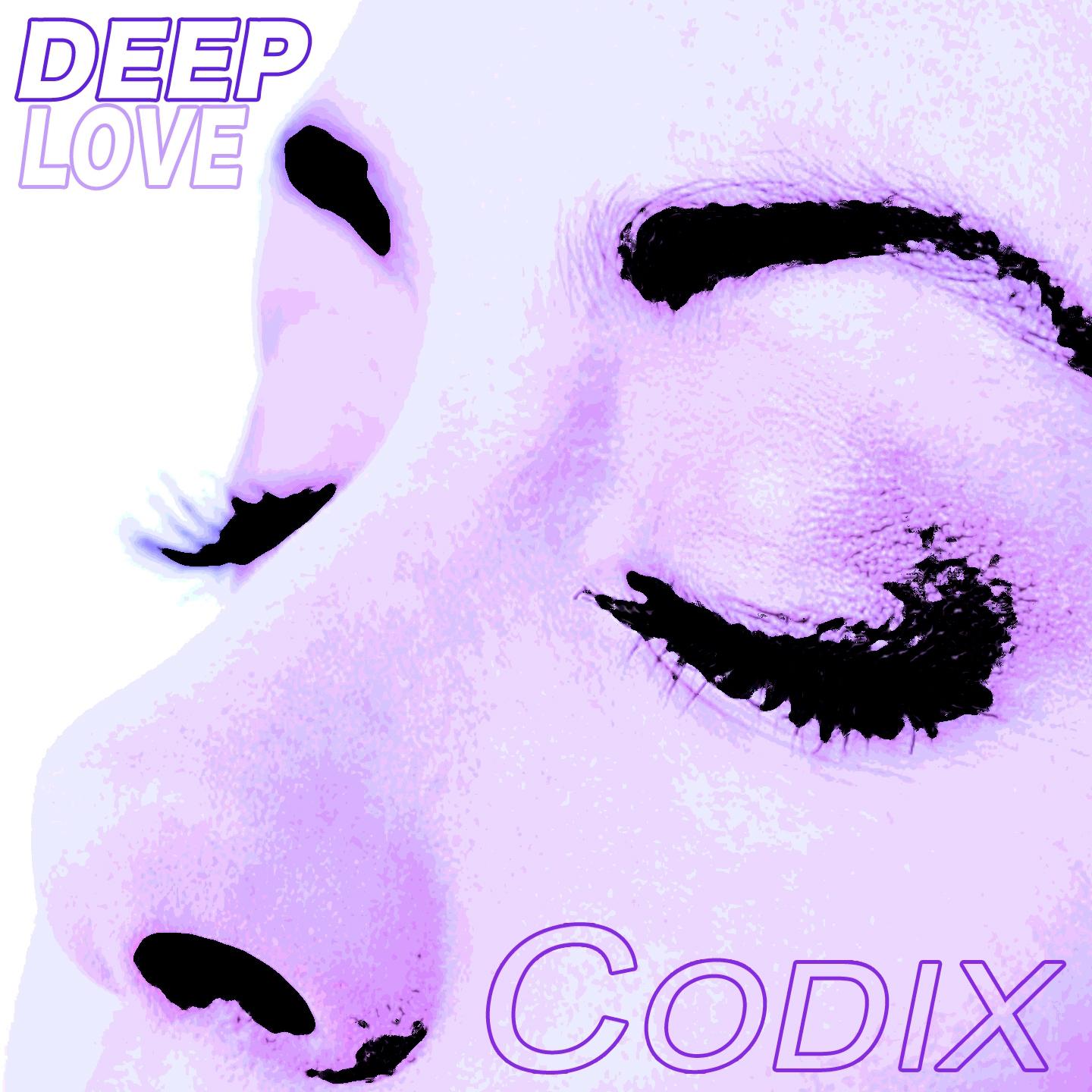 Постер альбома Deep Love