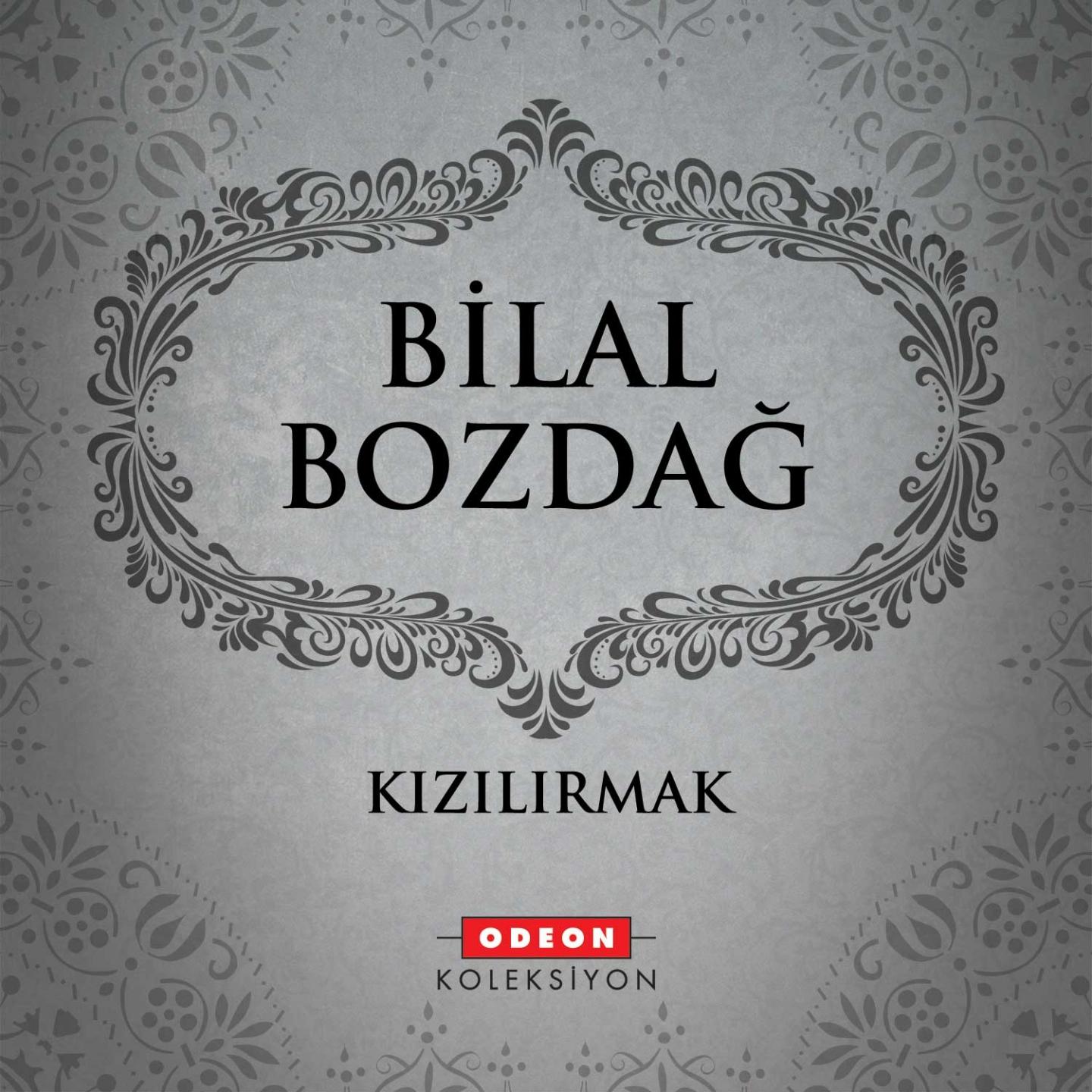Постер альбома Kızılırmak