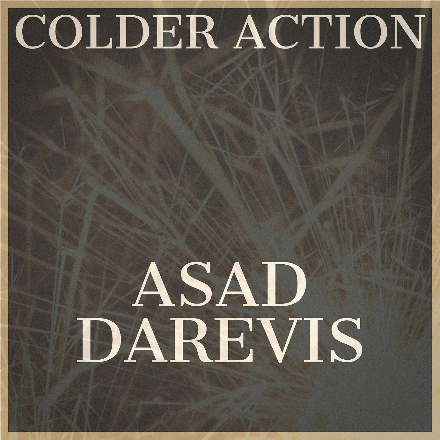 Постер альбома Colder Action