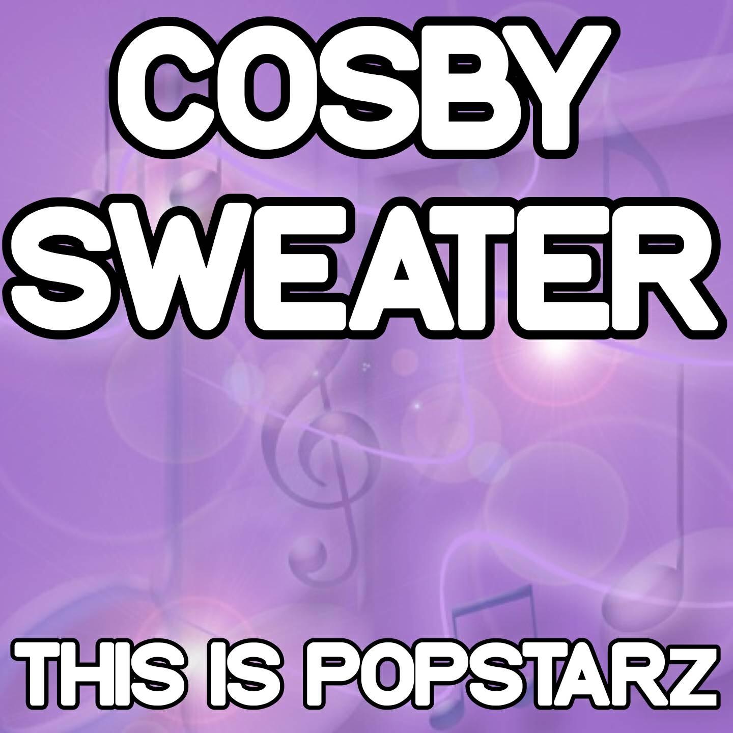 This Is Popstarz - Cosby Sweater - A Tribute to Hilltop Hoods (Instrumental Version)