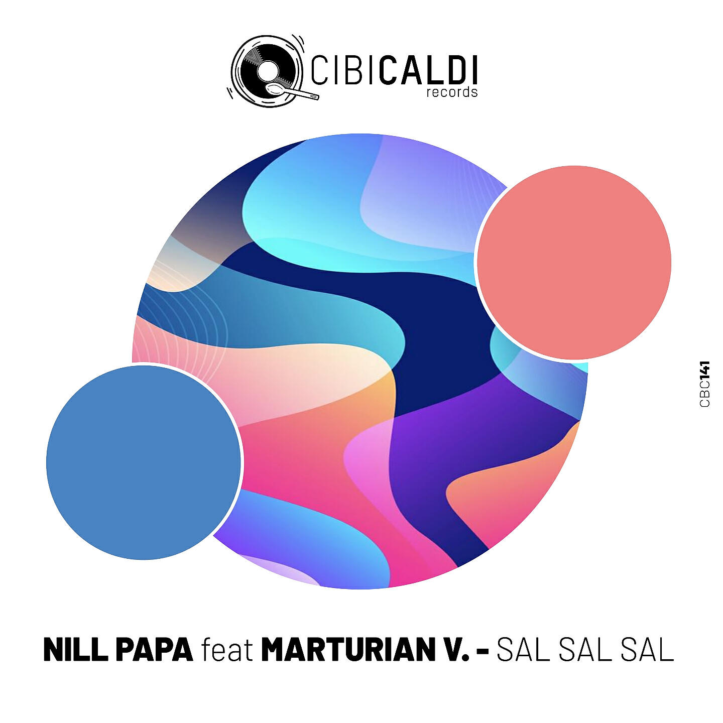 NILL Papa - SAL SAL SAL