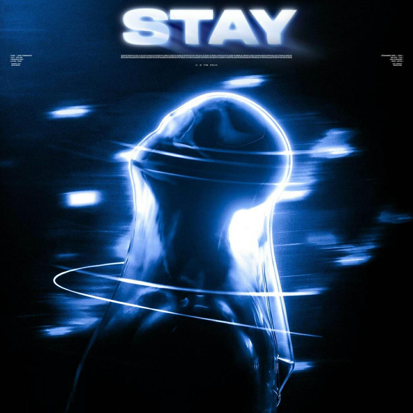 Постер альбома Stay