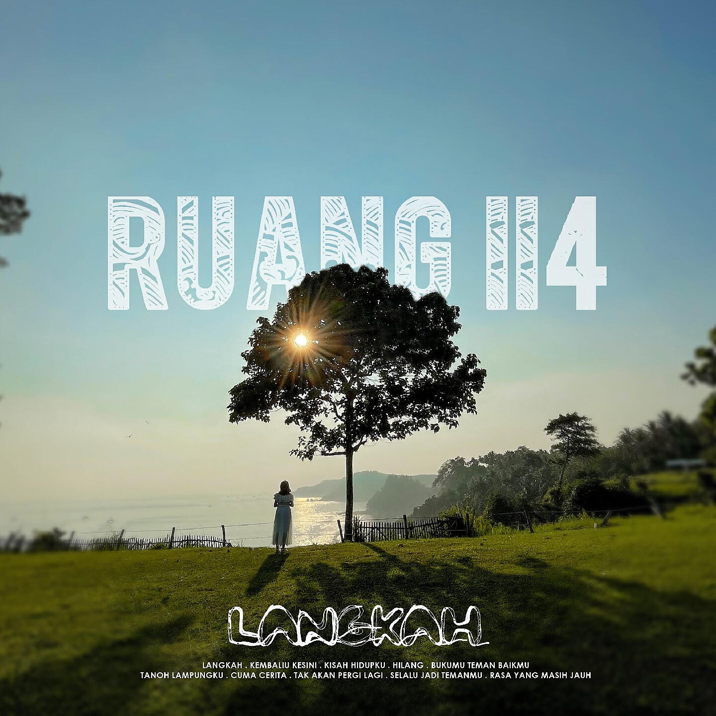 Billy & Ruang 114 - Rasa Yang Masih Jauh