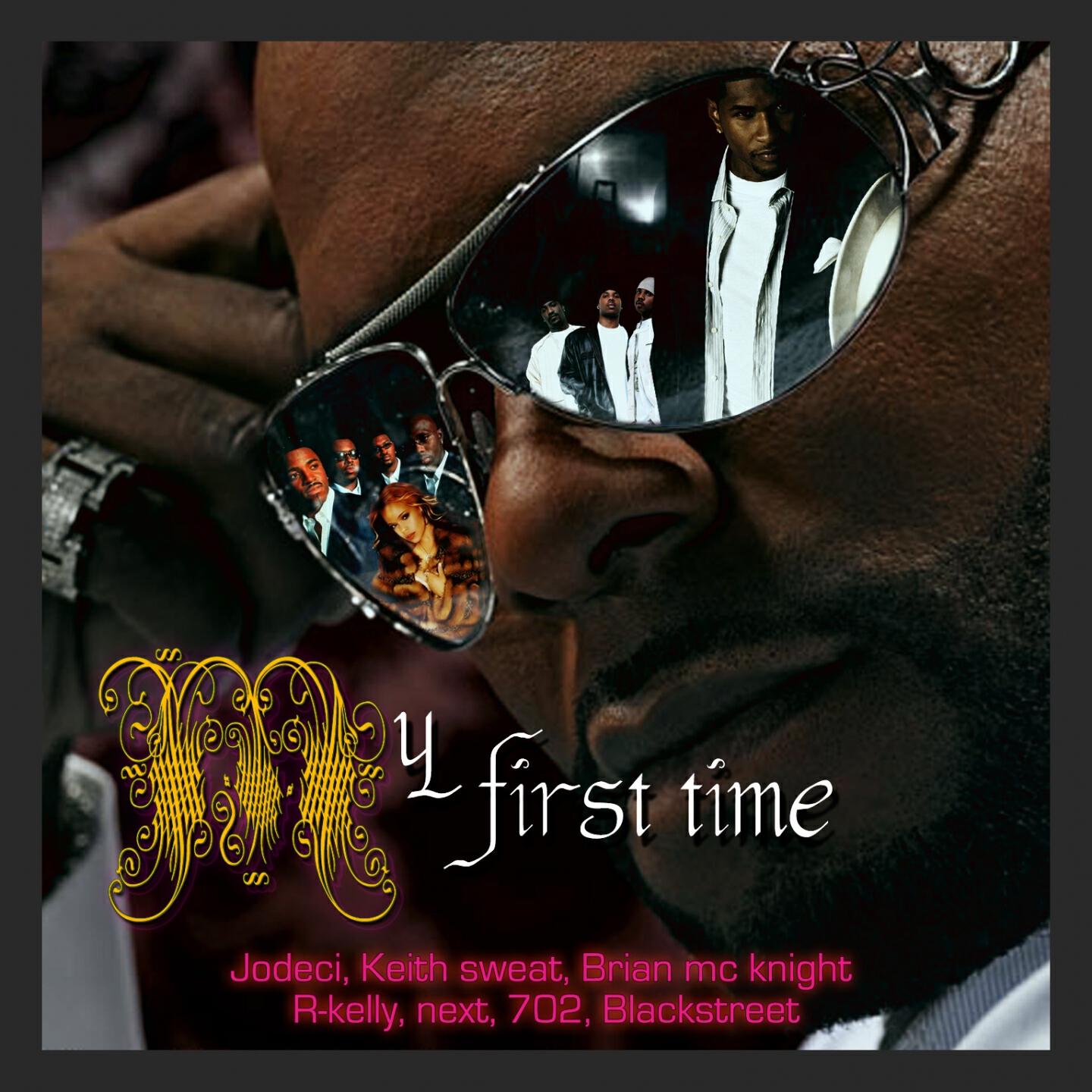 Blackstreet - Before I Let You Go