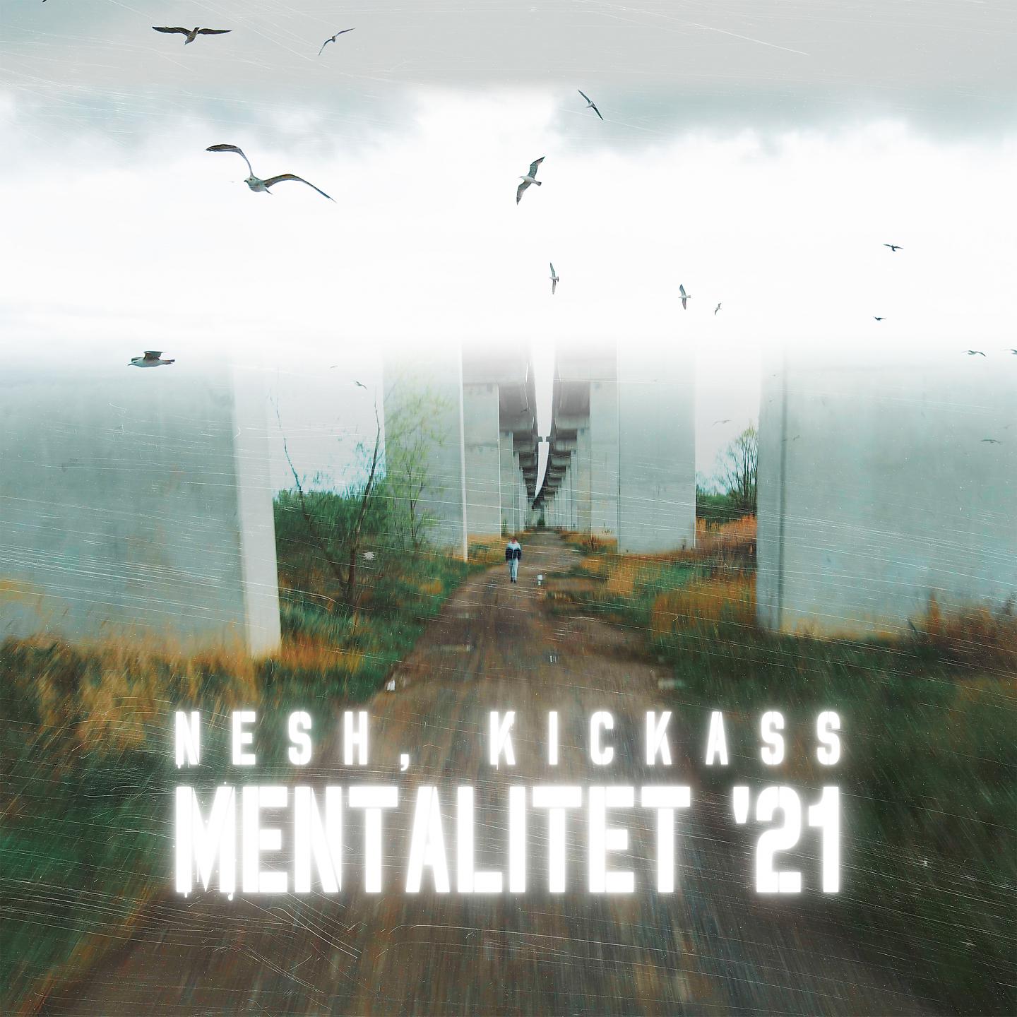 Постер альбома Mentalitet '21
